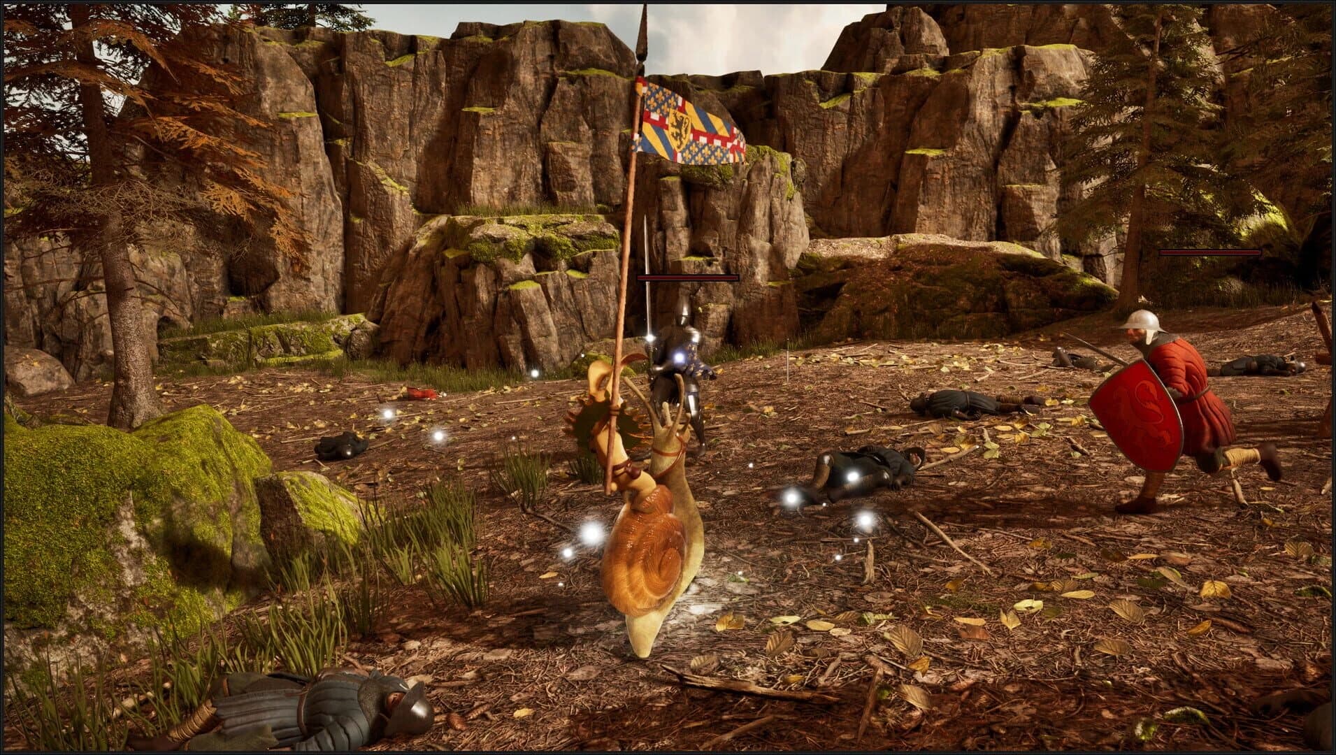 Johan screenshot 5