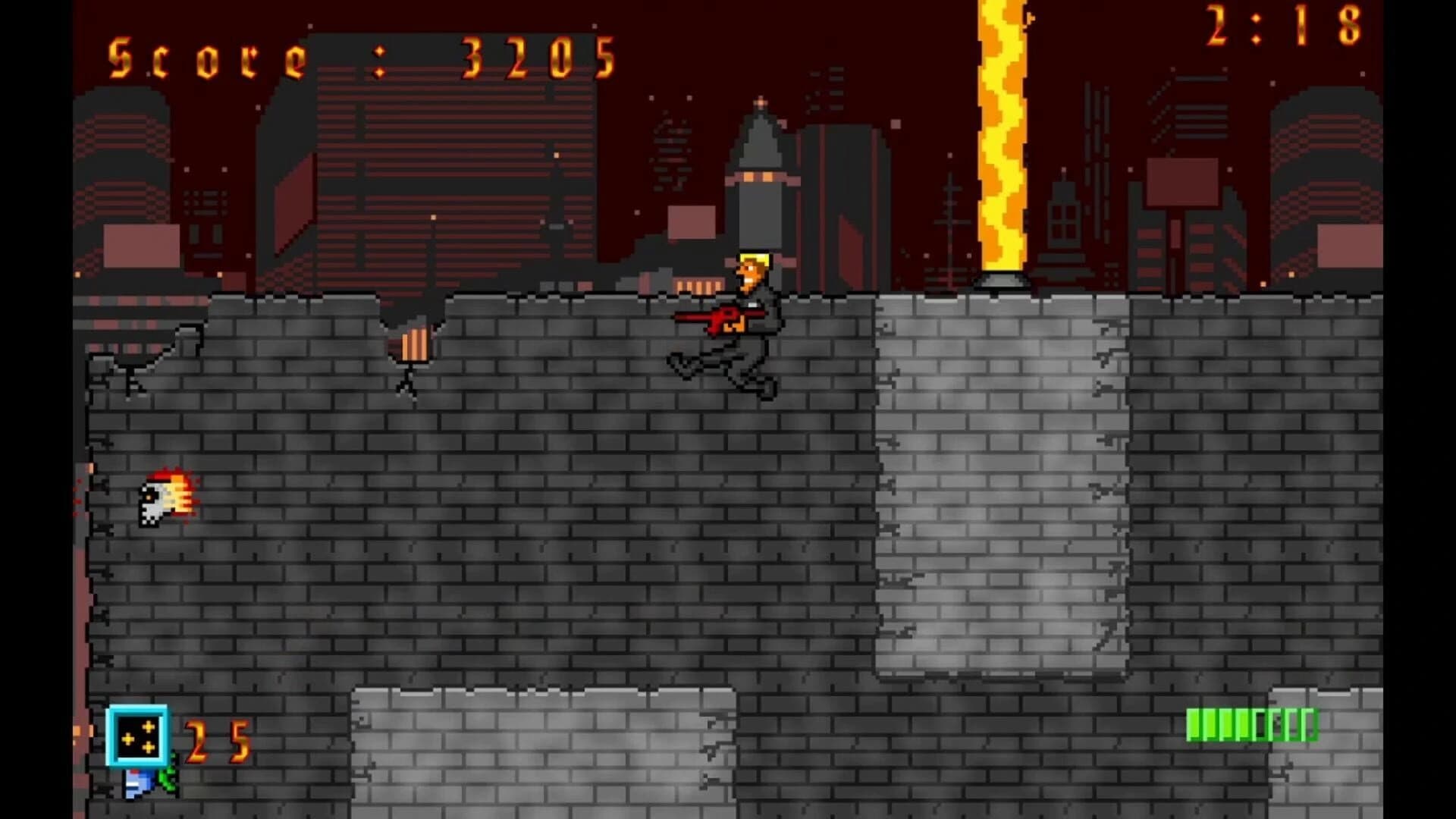 Johann Weiss screenshot 1