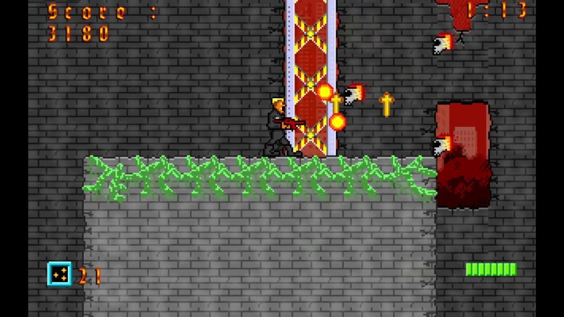 Johann Weiss screenshot 4