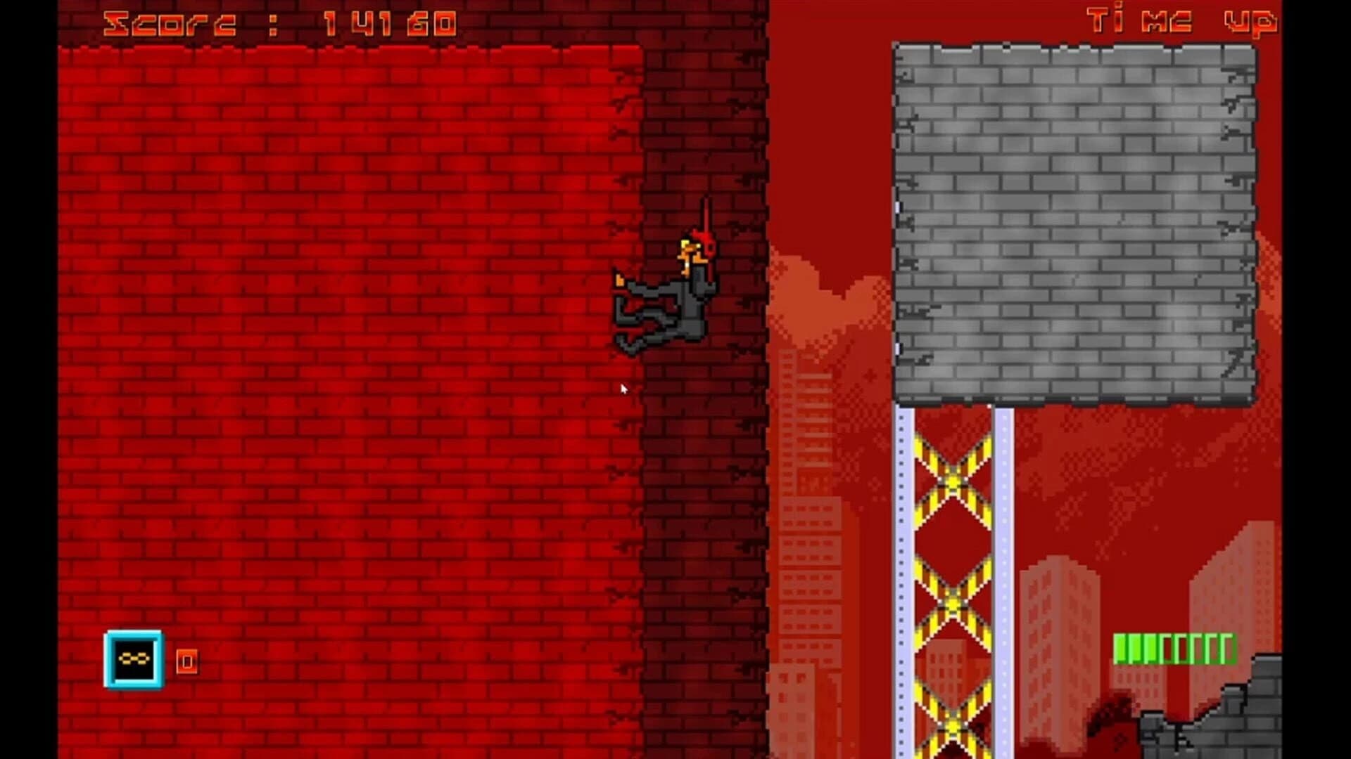 Johann Weiss screenshot 3