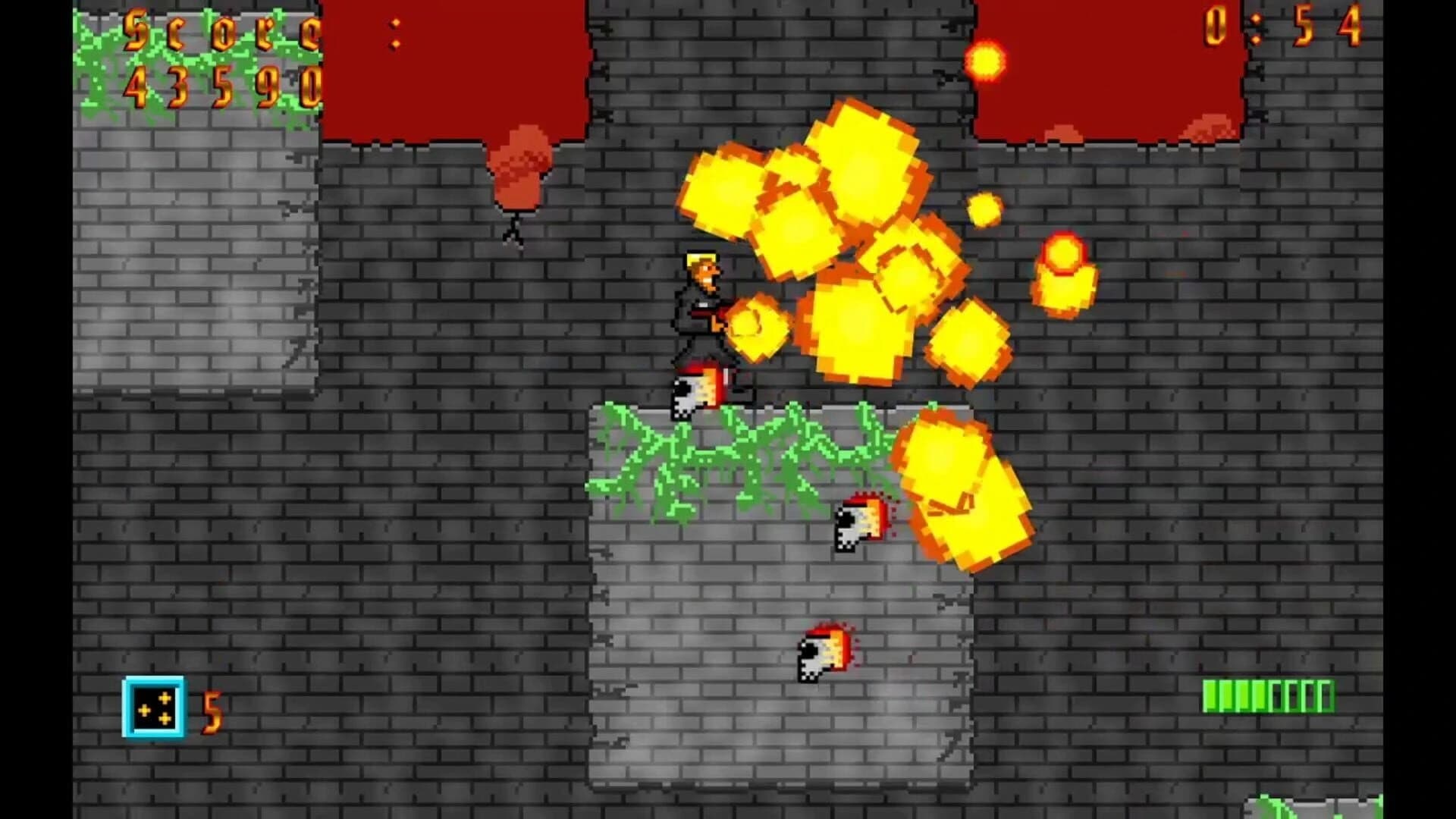 Johann Weiss screenshot 5