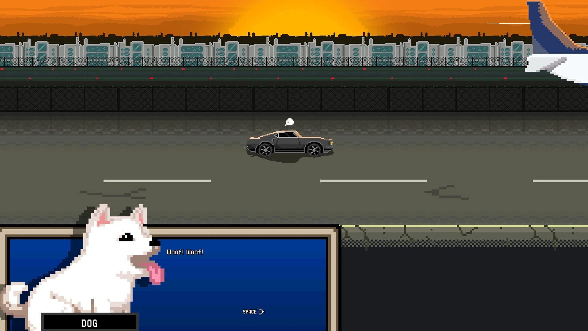 John Brick screenshot 2