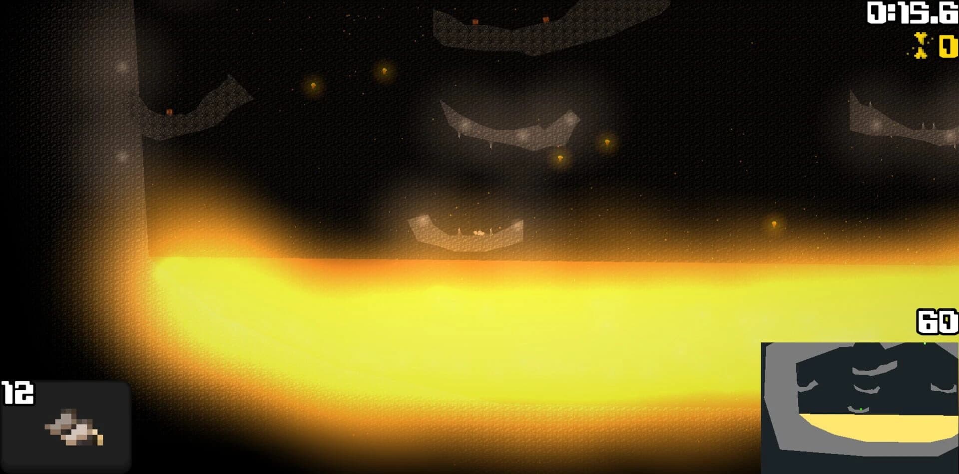 John broke his bones screenshot 2