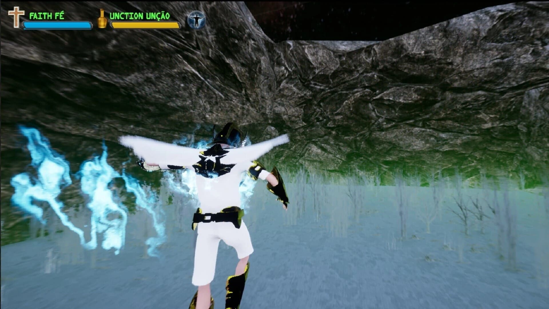 John Christian screenshot 4