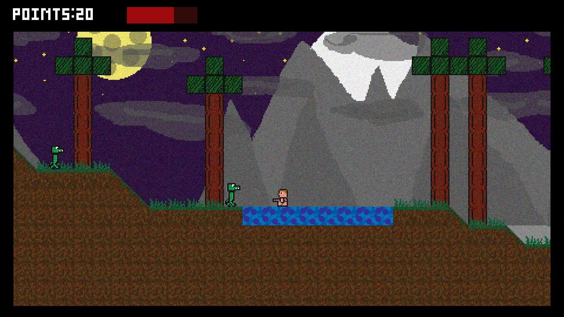 John Fury’s First Fury screenshot 5