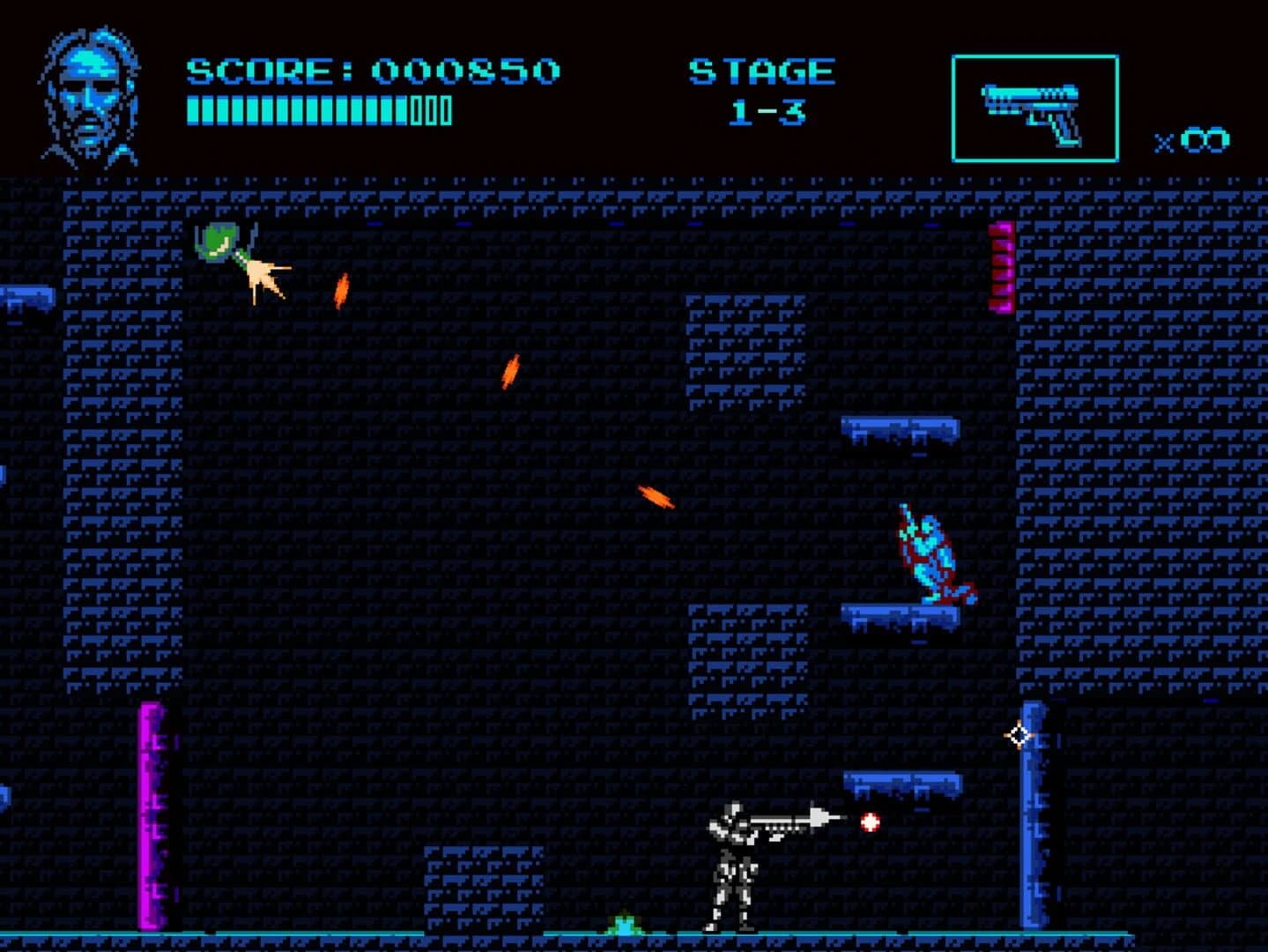 John Wick screenshot 3