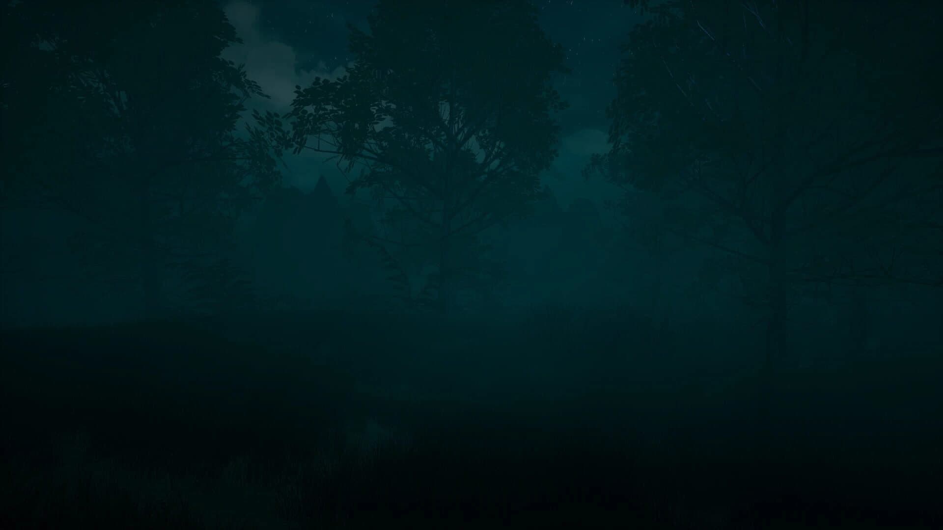 John:Condemned screenshot 1