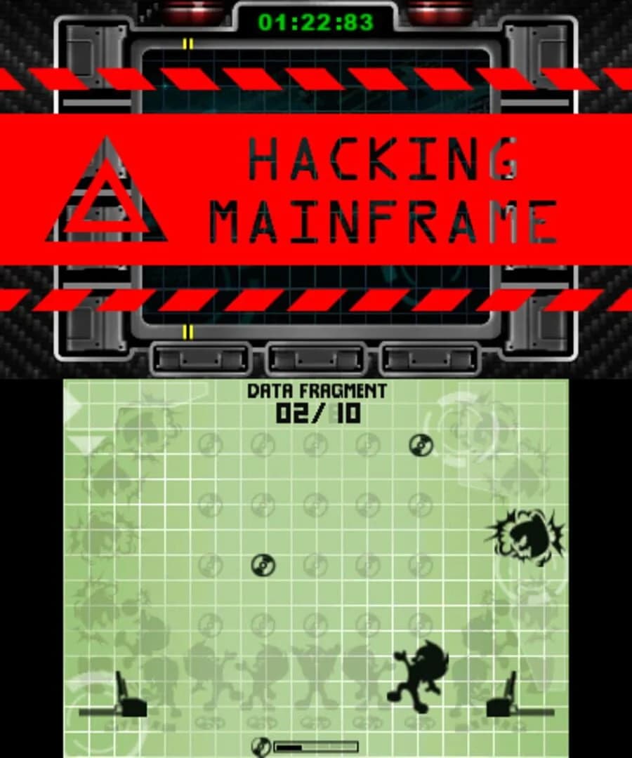 Johnny Impossible screenshot 4