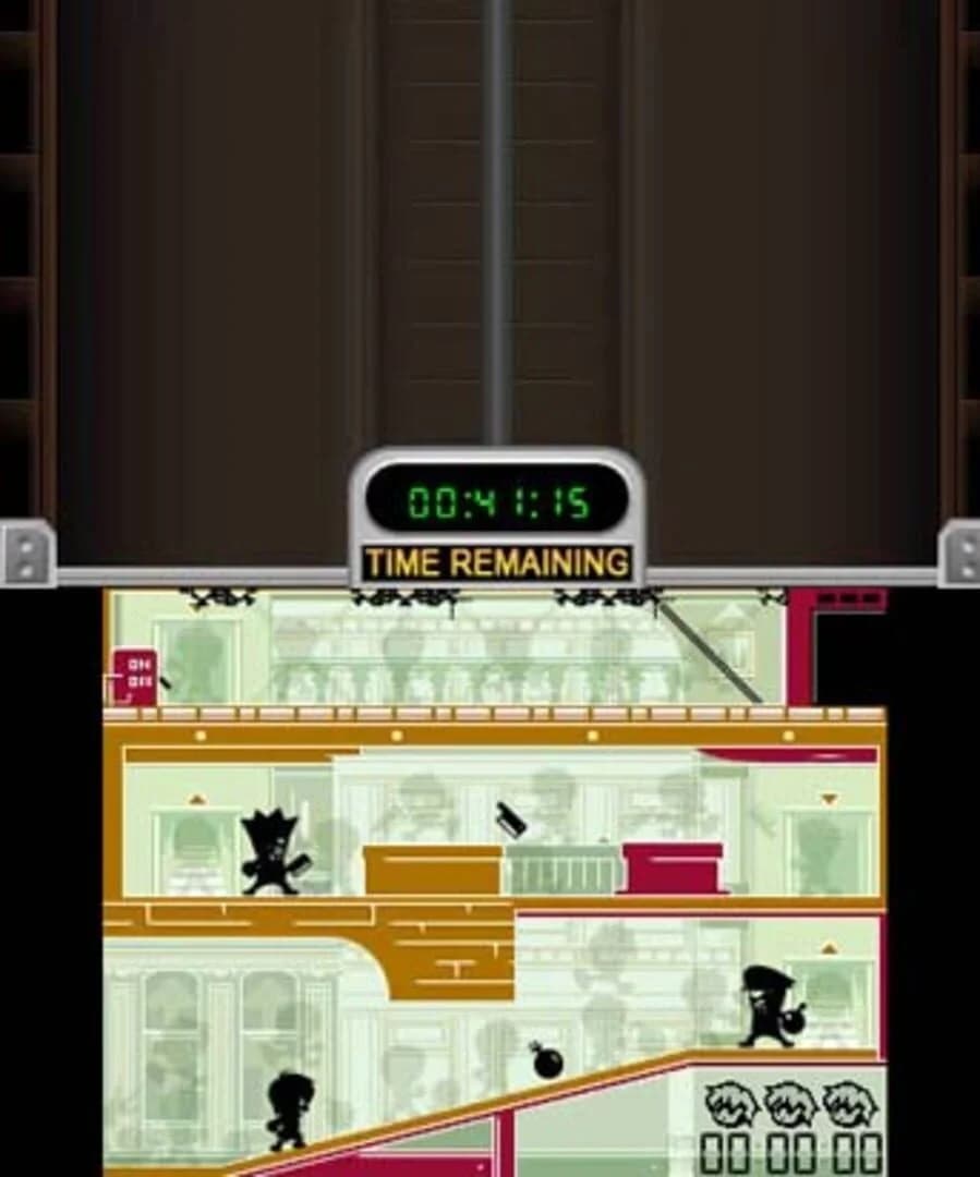 Johnny Kung-Fu screenshot 2
