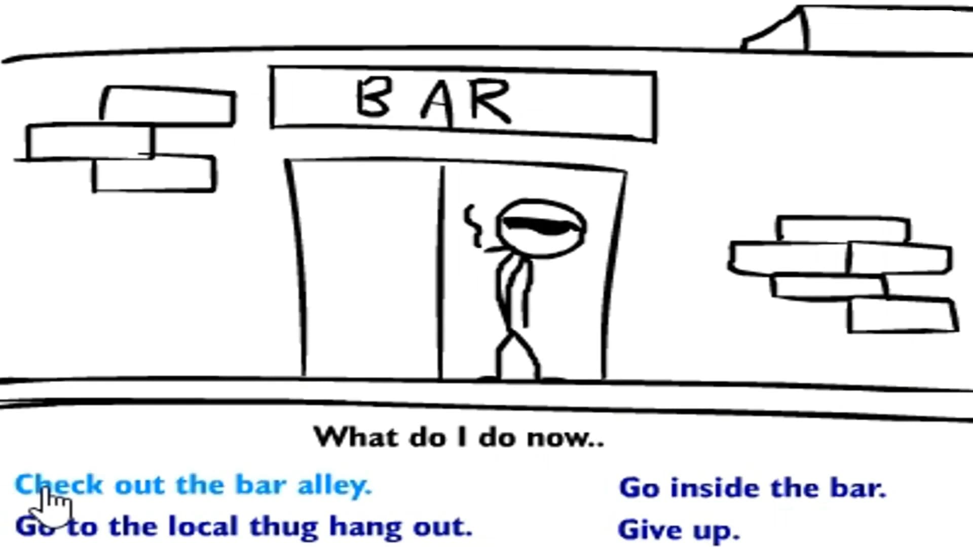 Johnny Rocketfingers screenshot 5
