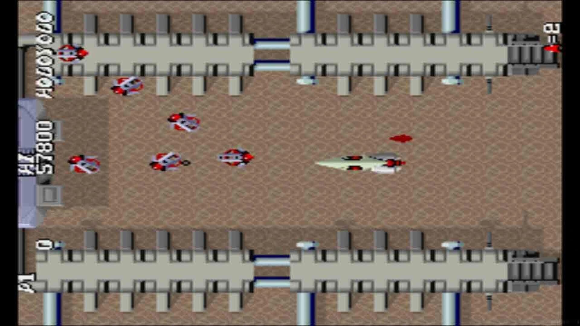 Johnny Turbo's Arcade: Super Real Darwin screenshot 5