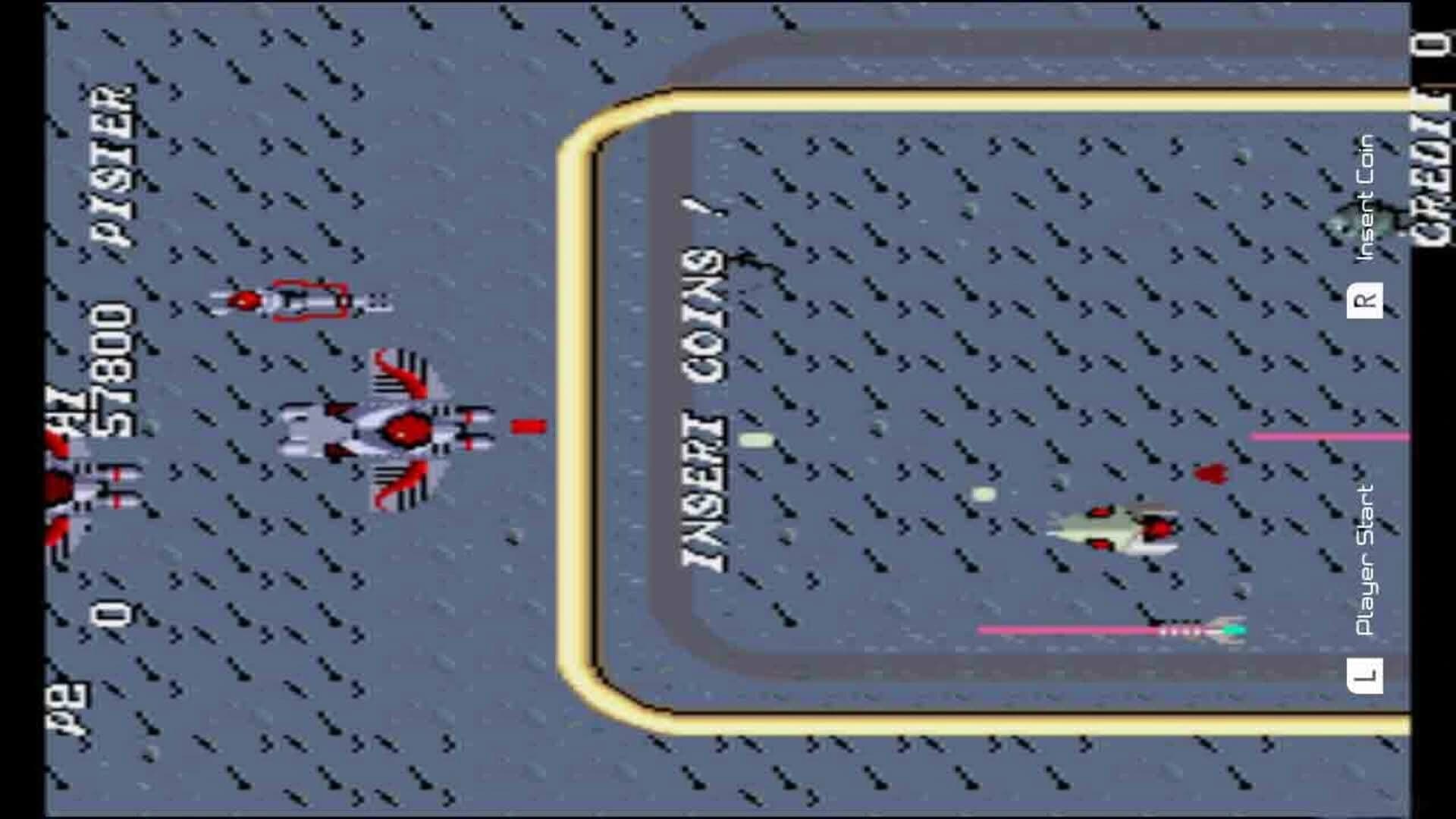Johnny Turbo's Arcade: Super Real Darwin screenshot 4