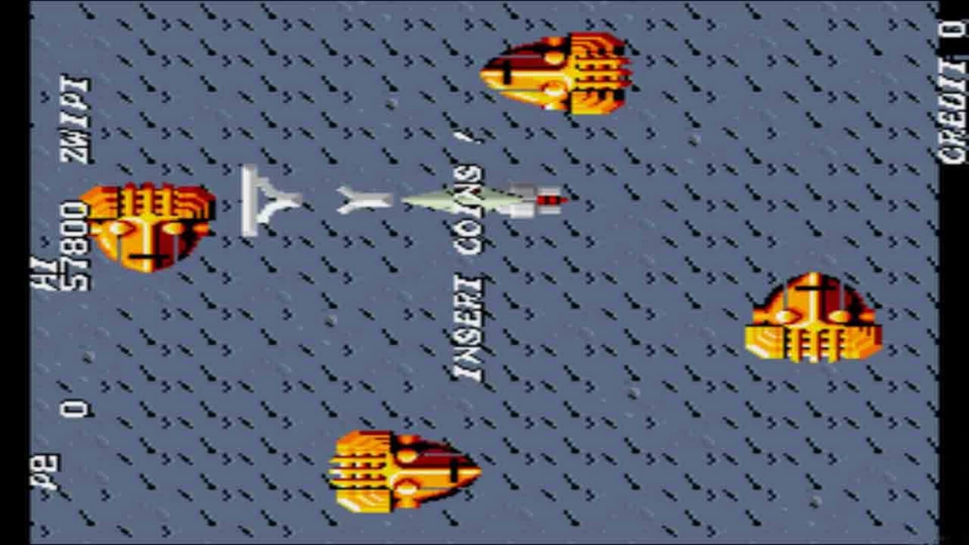 Johnny Turbo's Arcade: Super Real Darwin screenshot 2