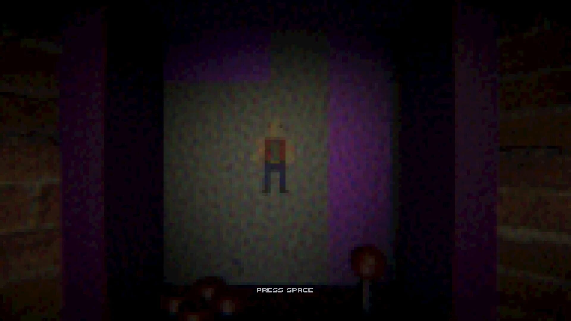 John's Hell screenshot 3