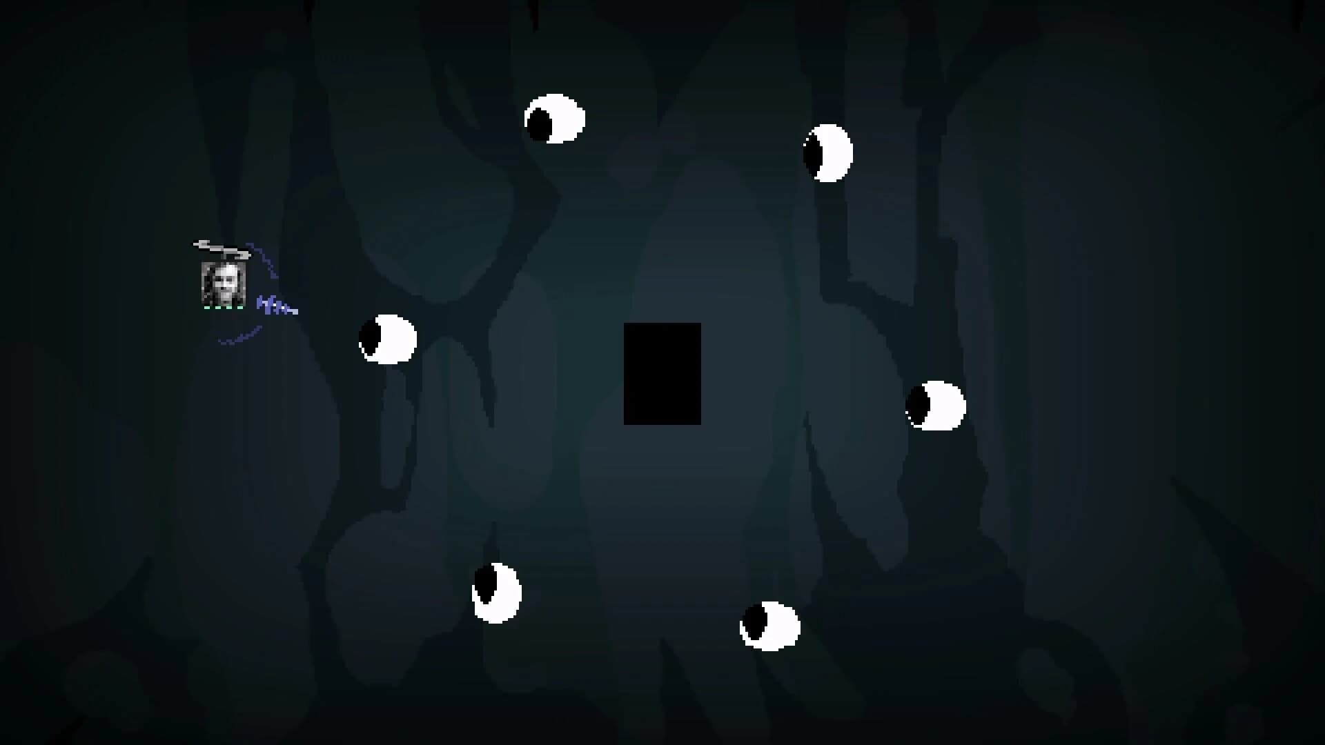 John's Quest screenshot 4