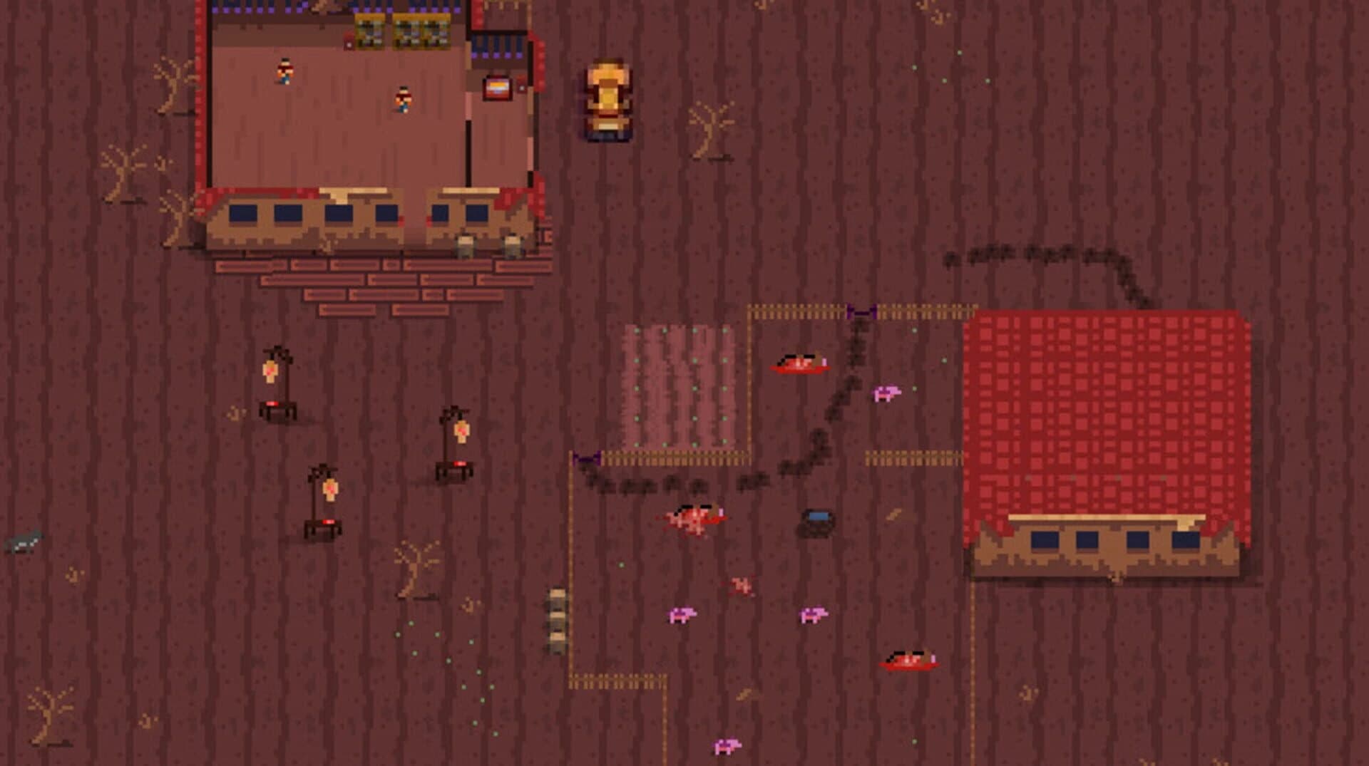 Johns.Game screenshot 4