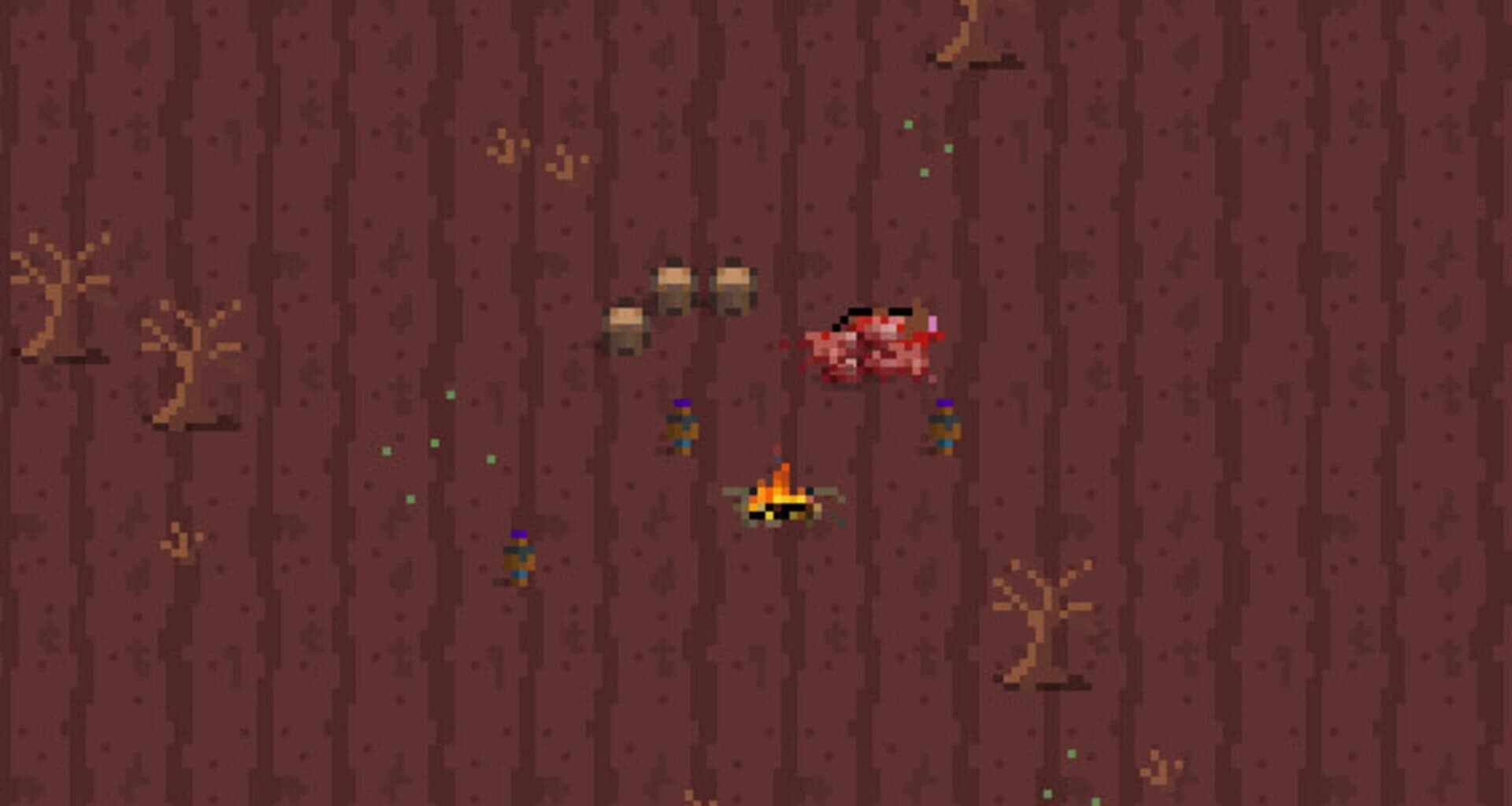 Johns.Game screenshot 5