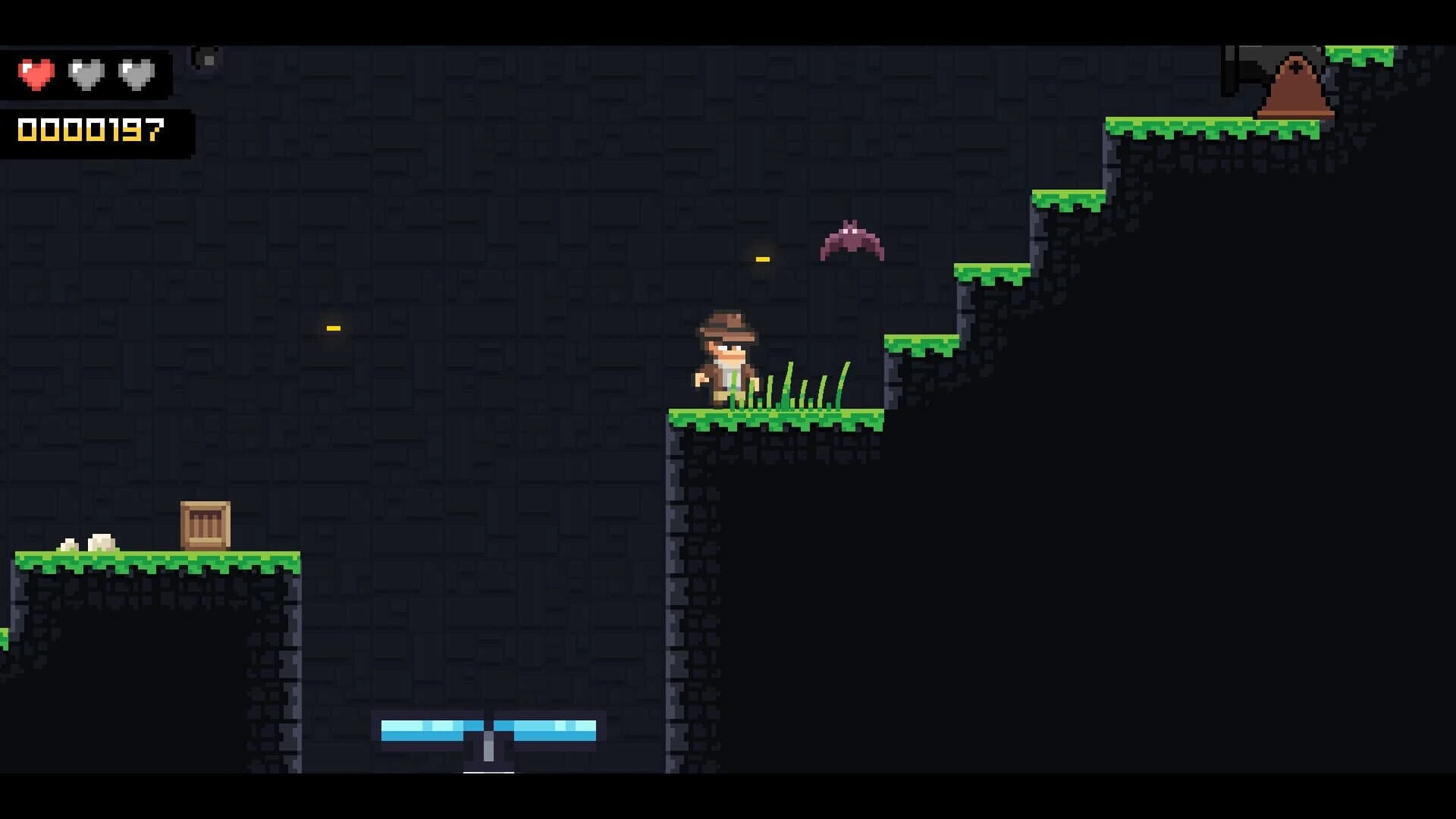 Johny Explorer screenshot 3
