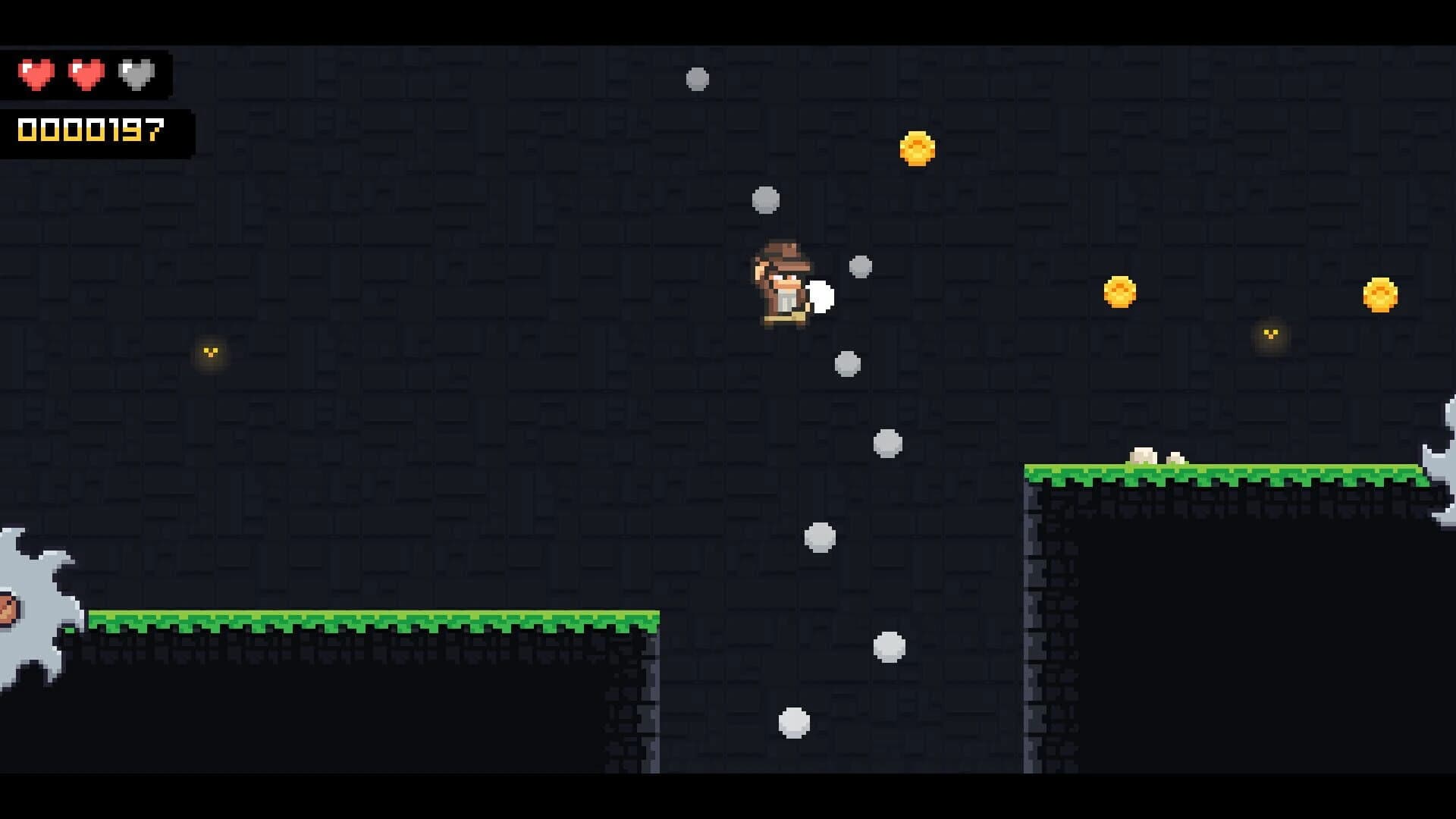 Johny Explorer screenshot 1