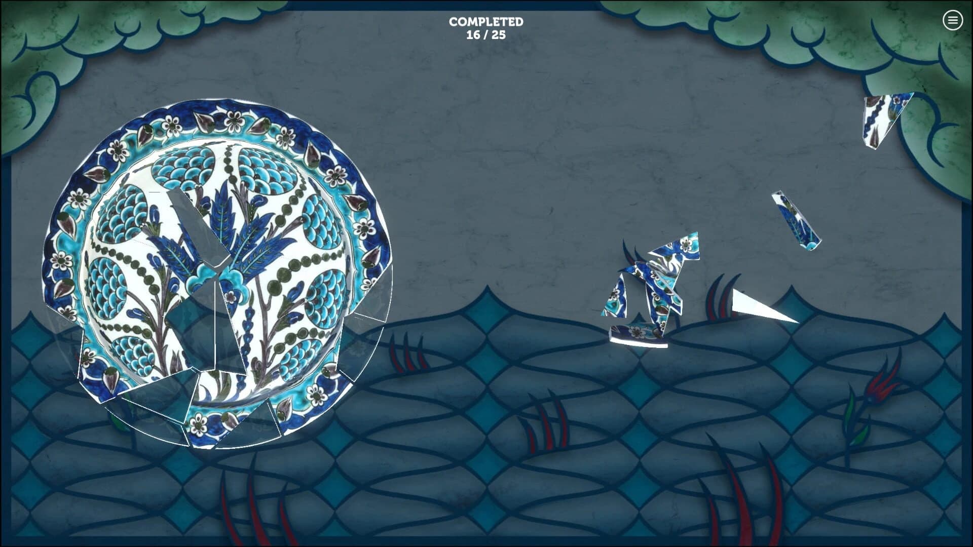 Join Tiles: Anatolian Game to Play screenshot 5