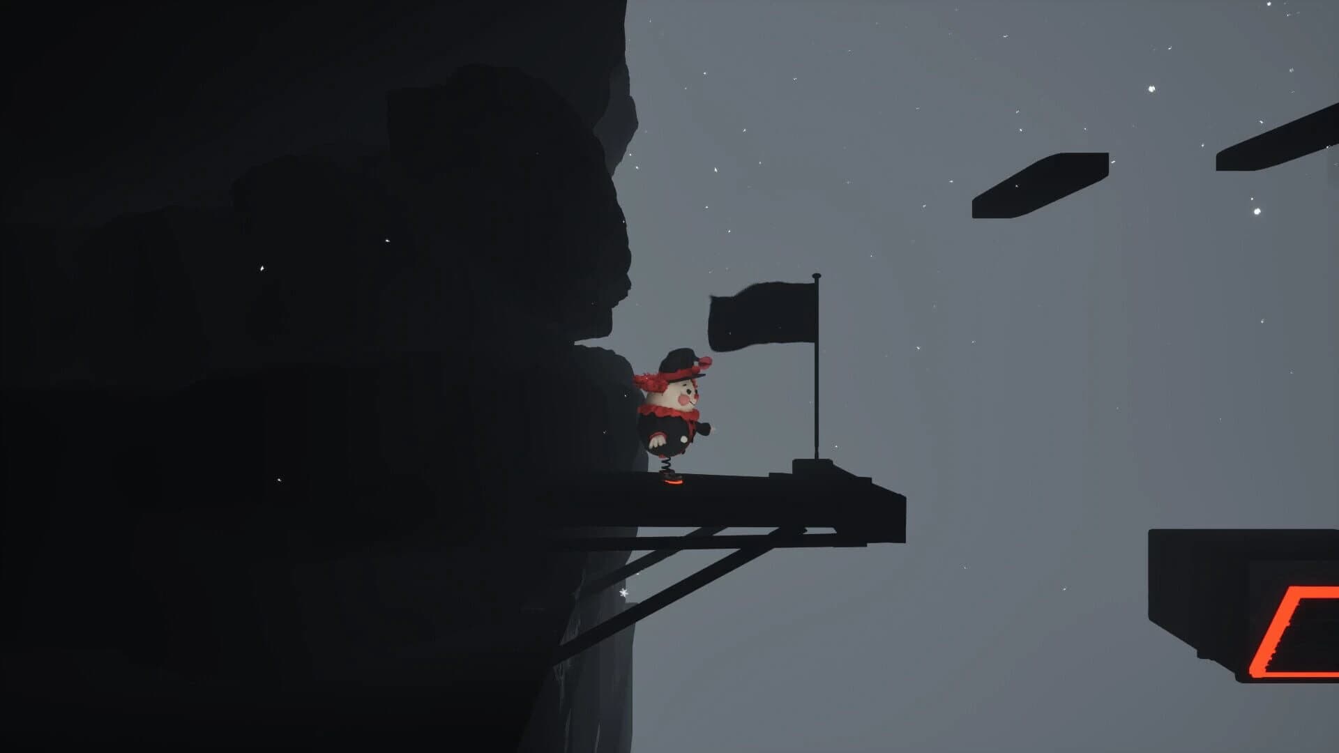 Joker on the Spring screenshot 2