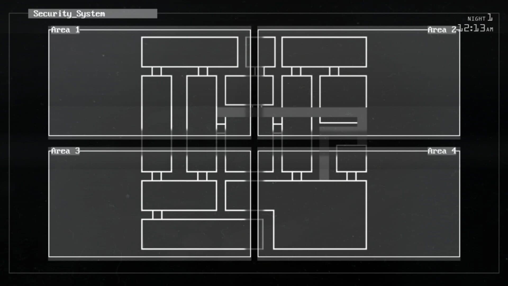 Jolly 3: Chapter 2 screenshot 1