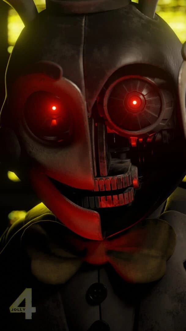 Jolly 4 screenshot 1