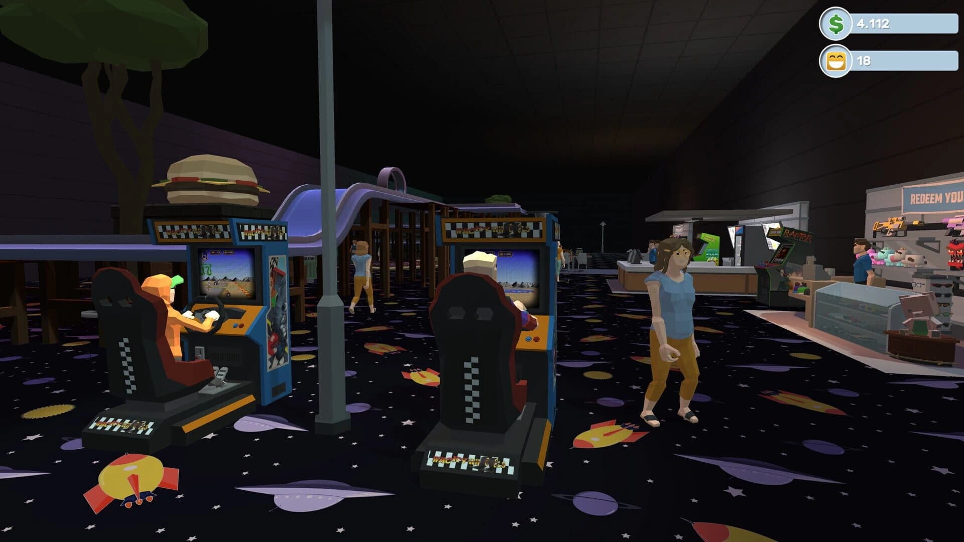 Jolly Putt: Mini Golf & Arcade screenshot 4