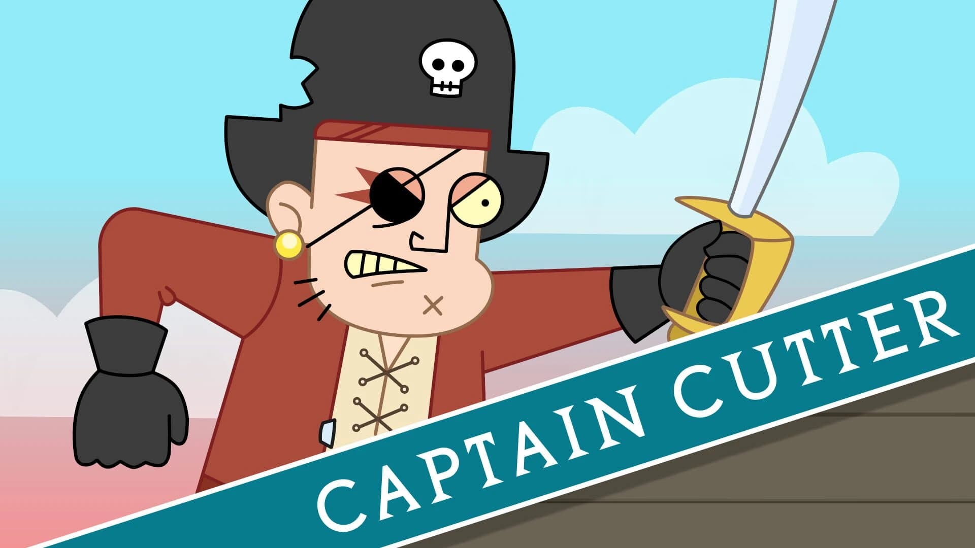 Jolly Riot screenshot 1