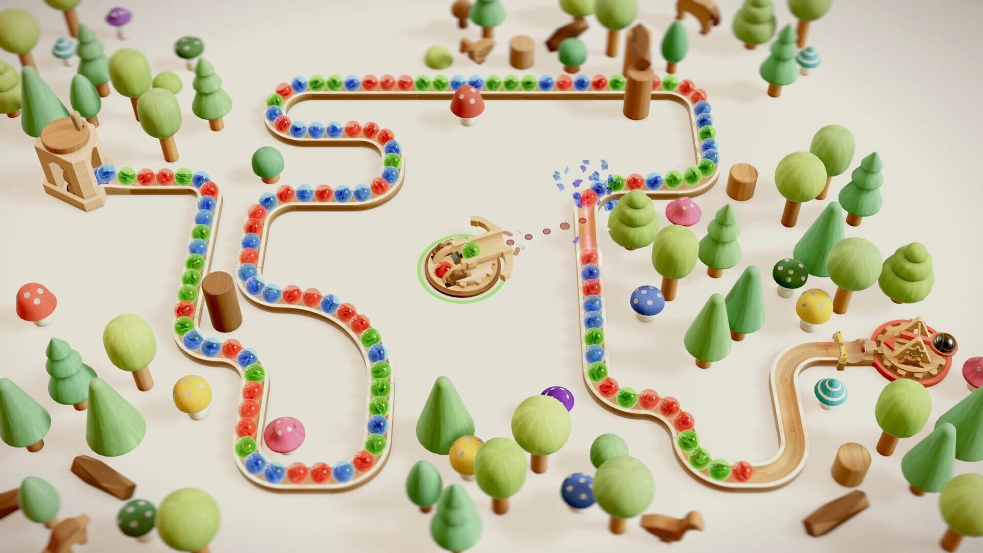 JollyRoll screenshot 3