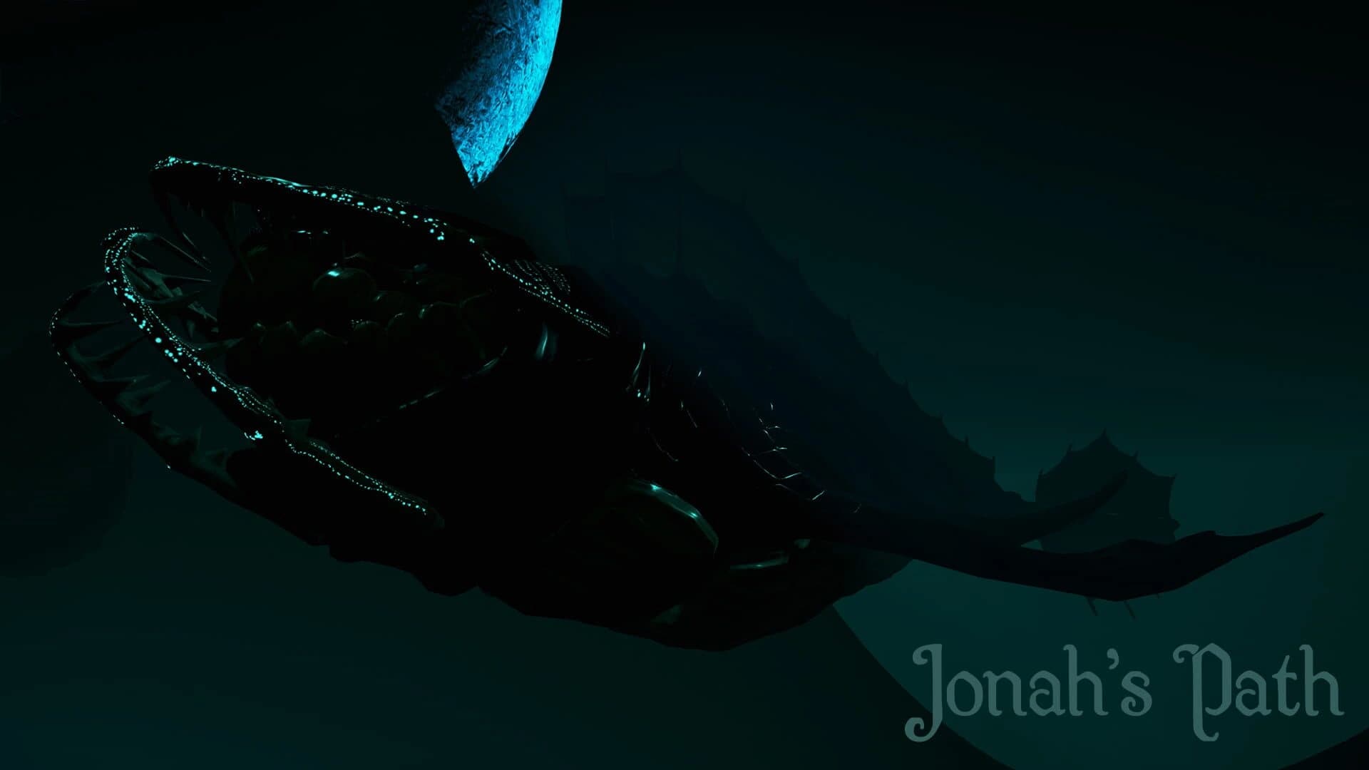 Jonah's Path screenshot 3