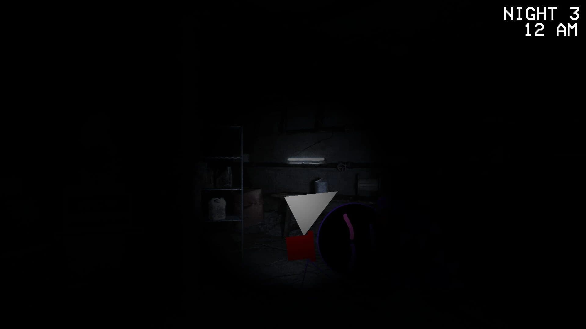 Jonathan's Adventure 3 screenshot 4