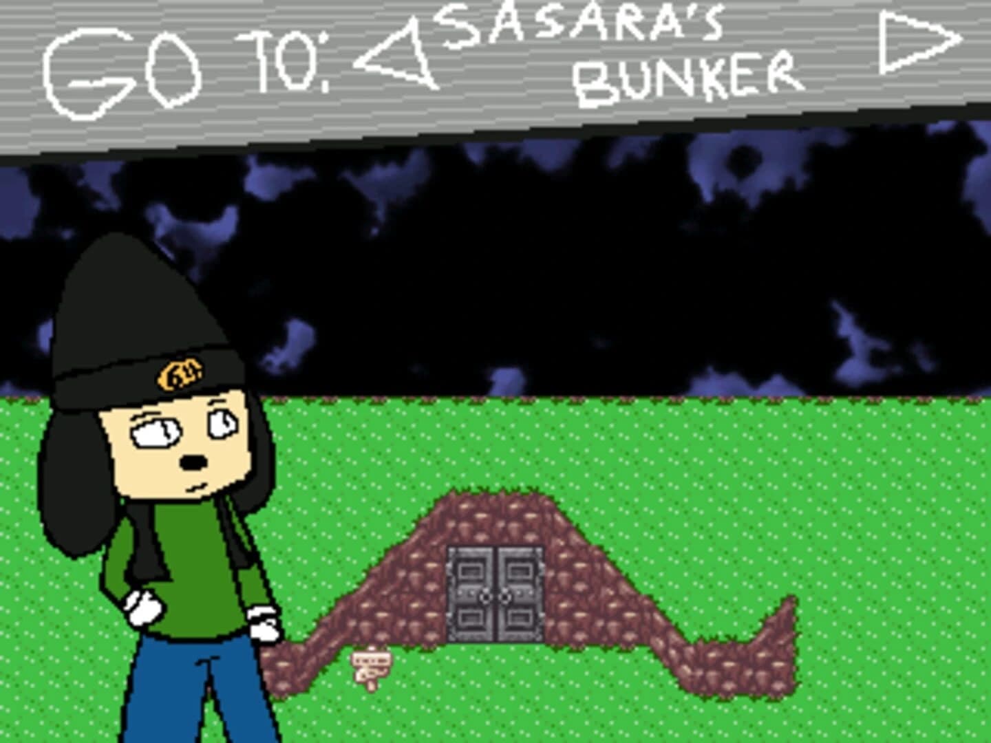Jonathan's Adventure! Pricker Edition screenshot 4