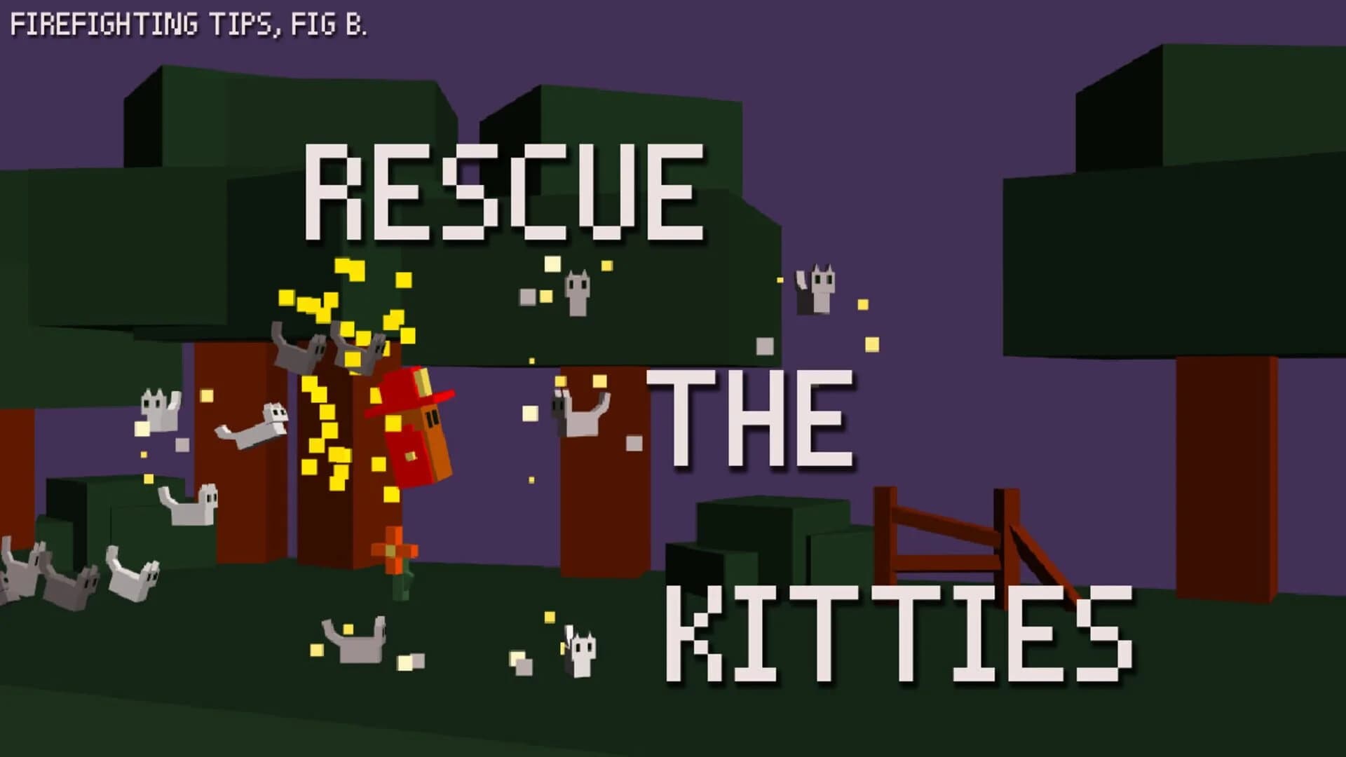 Jones on Fire screenshot 4