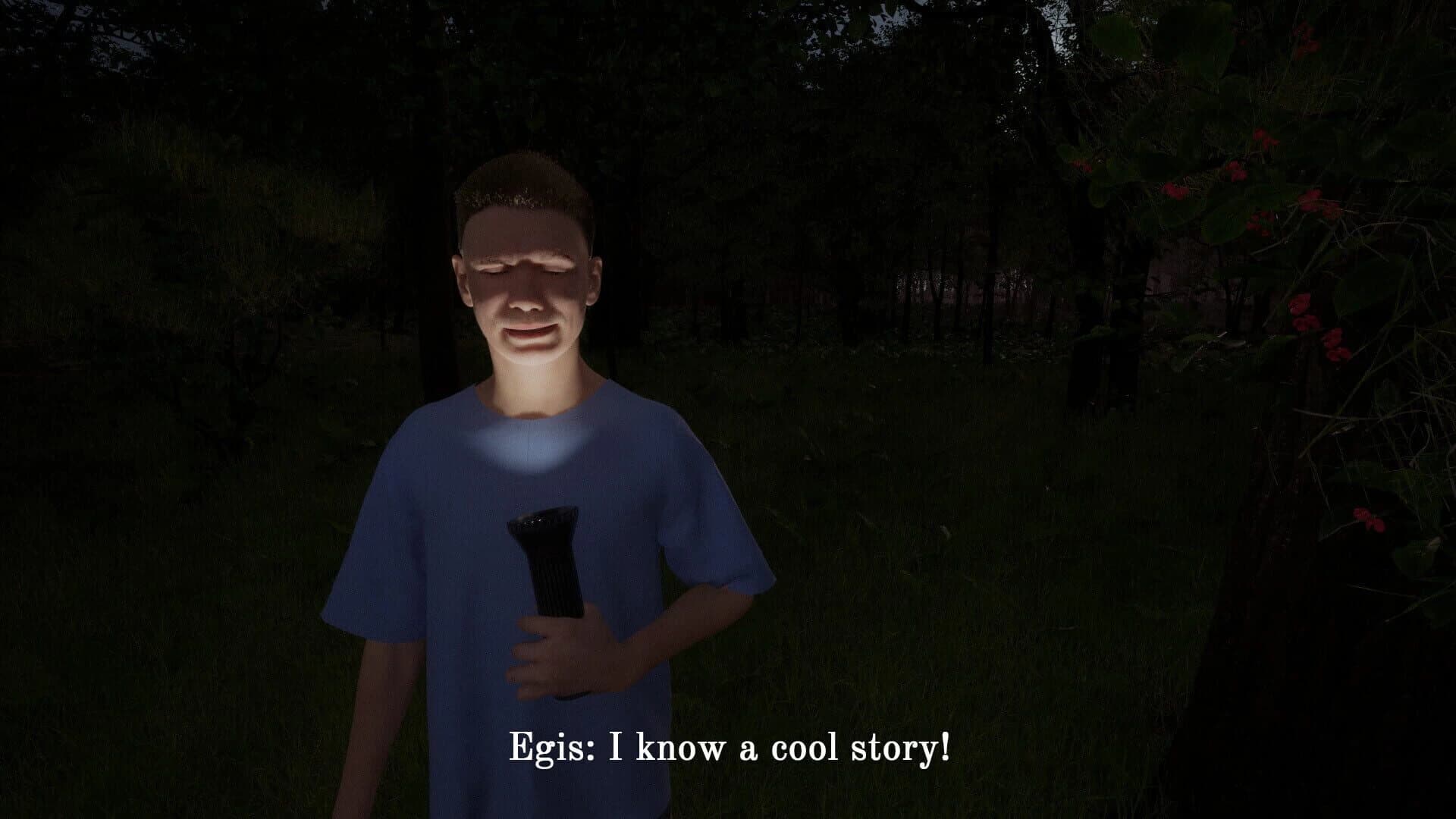 Joninės screenshot 2