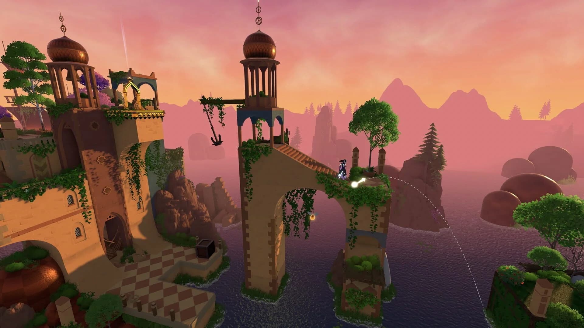 Joon Shining screenshot 3