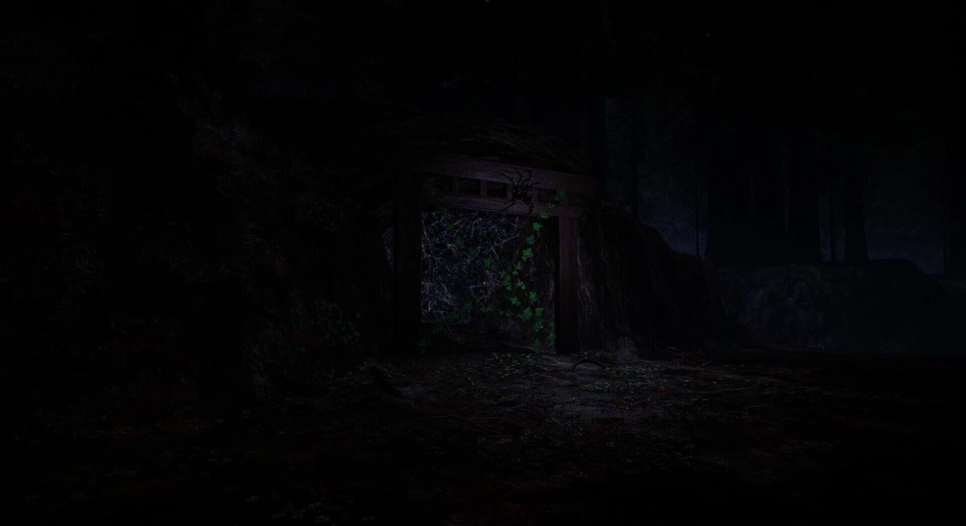Jorogumo screenshot 5