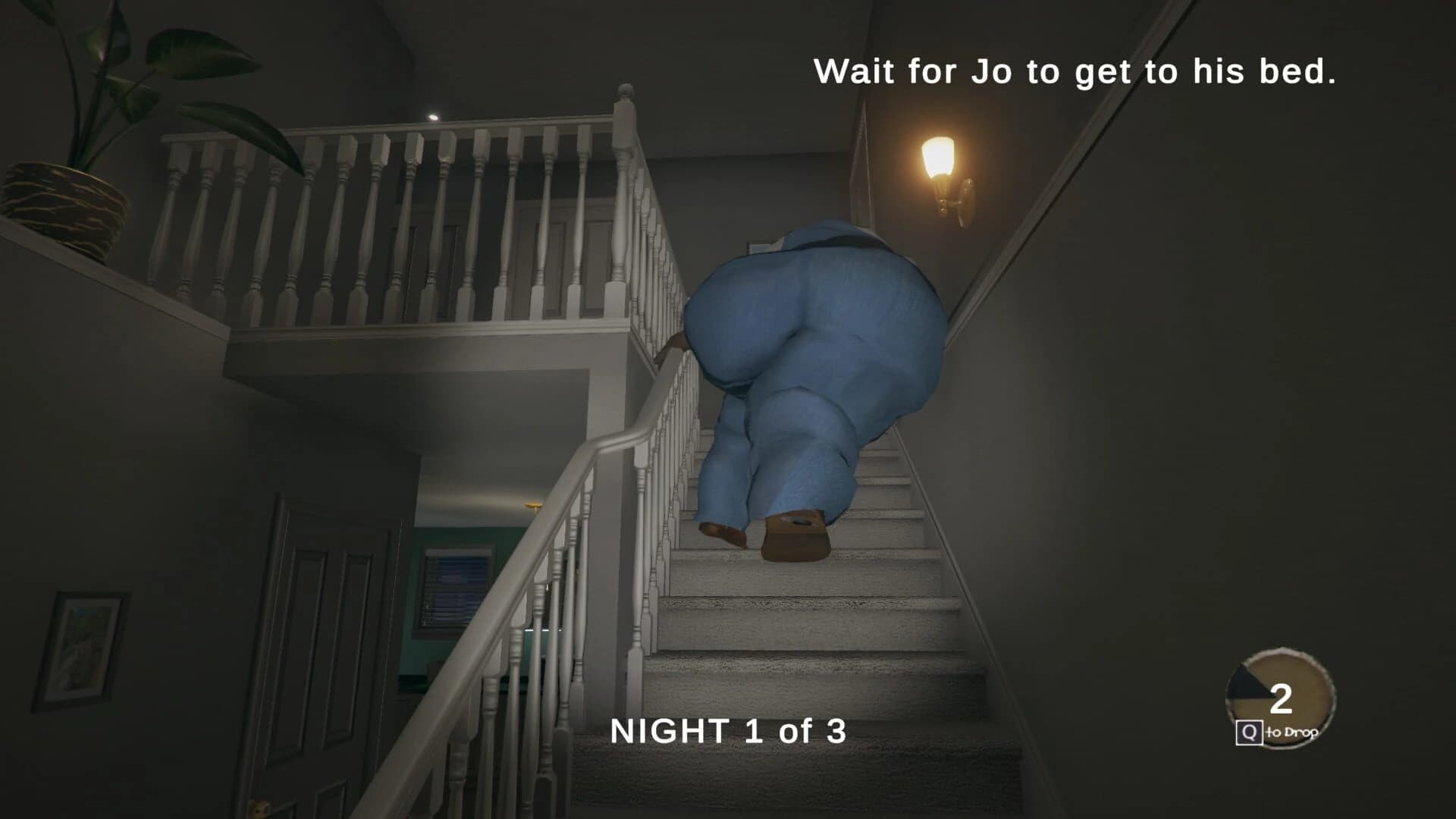 Jo's House screenshot 5