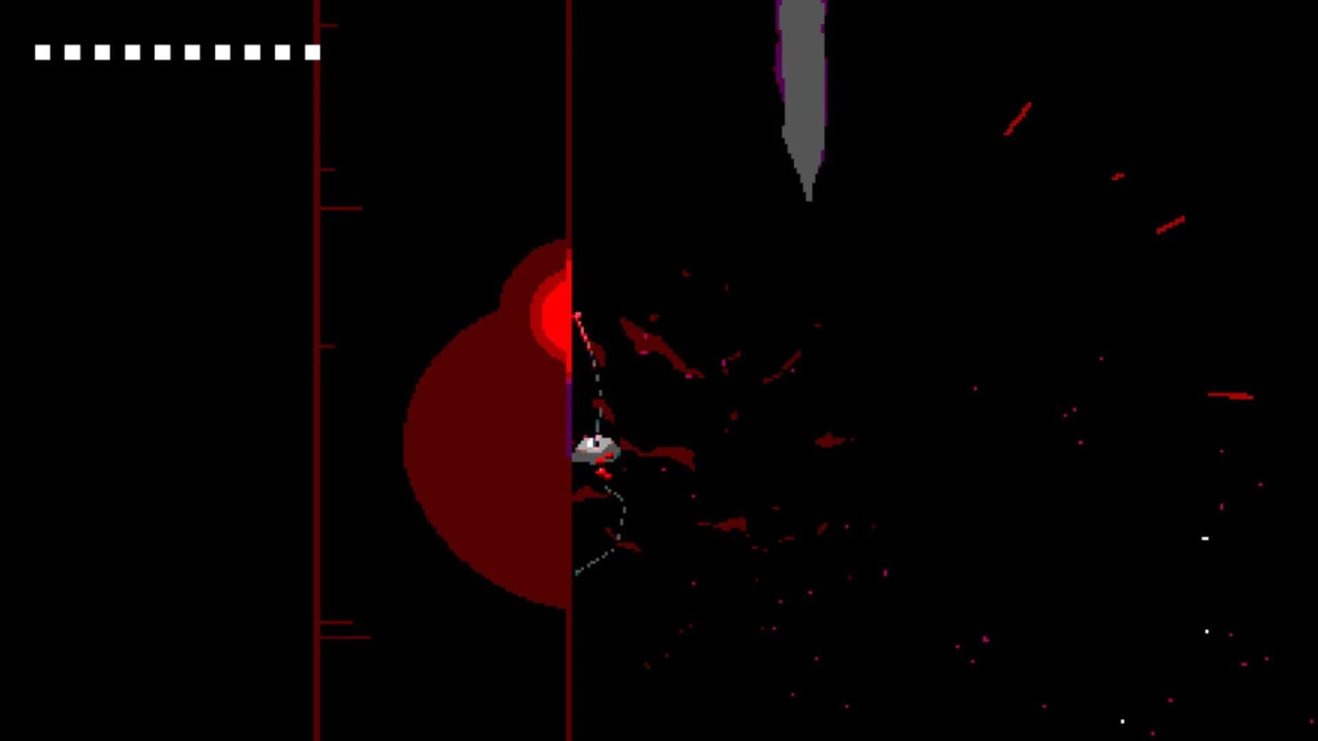 Joshua's Legs screenshot 1