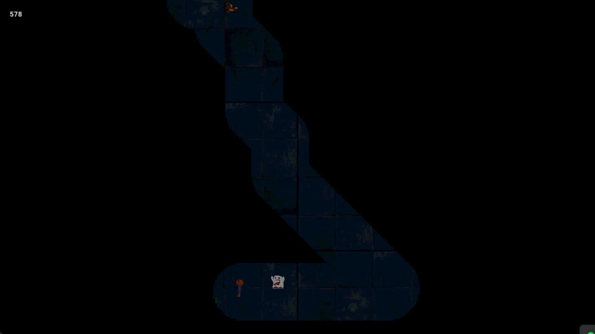 JosPlays' Escape: GameJam April 2024 screenshot 3
