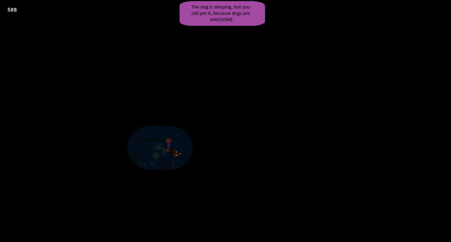 JosPlays' Escape: GameJam April 2024 screenshot 2