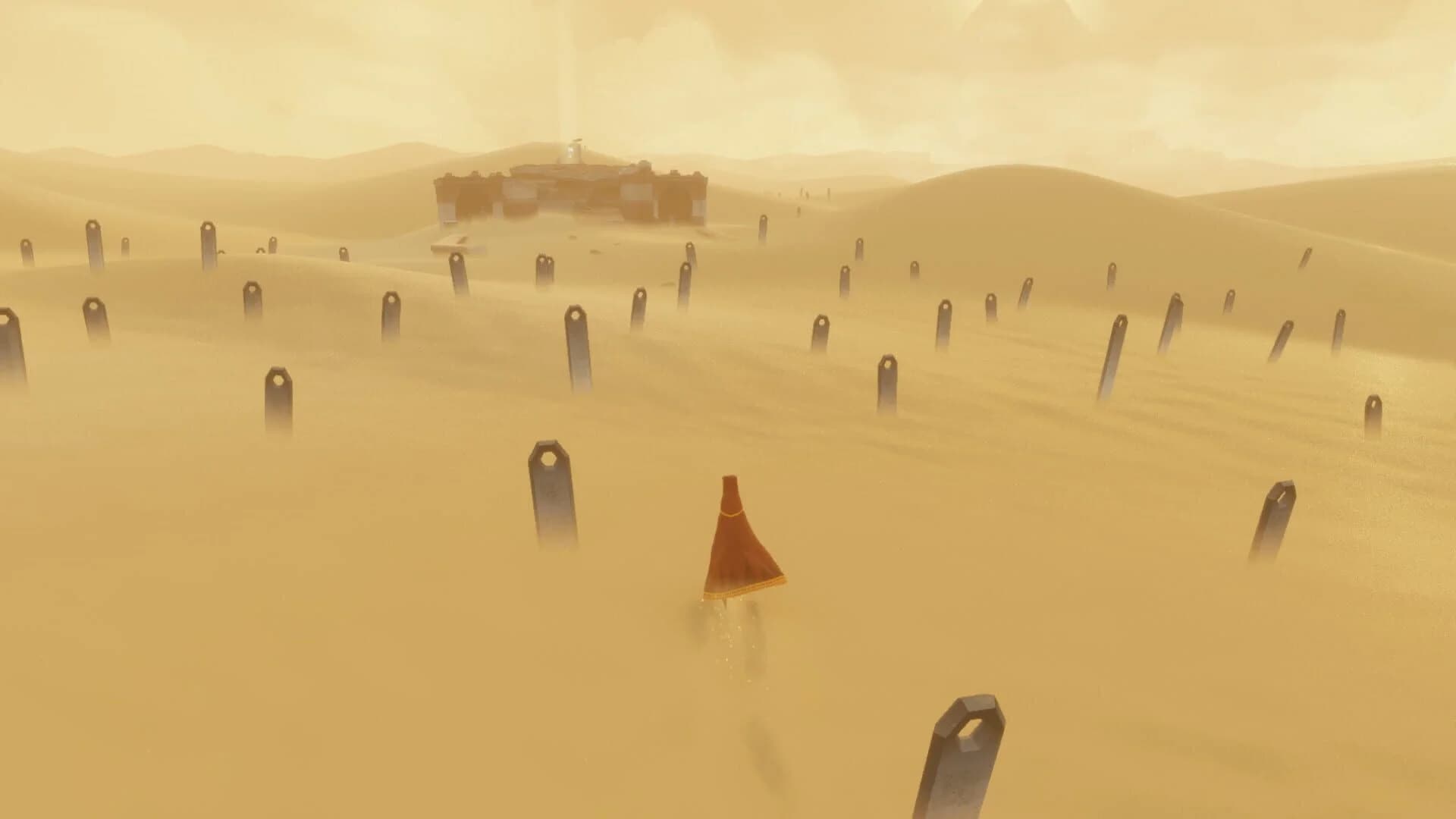 Journey: Collector's Edition screenshot 3