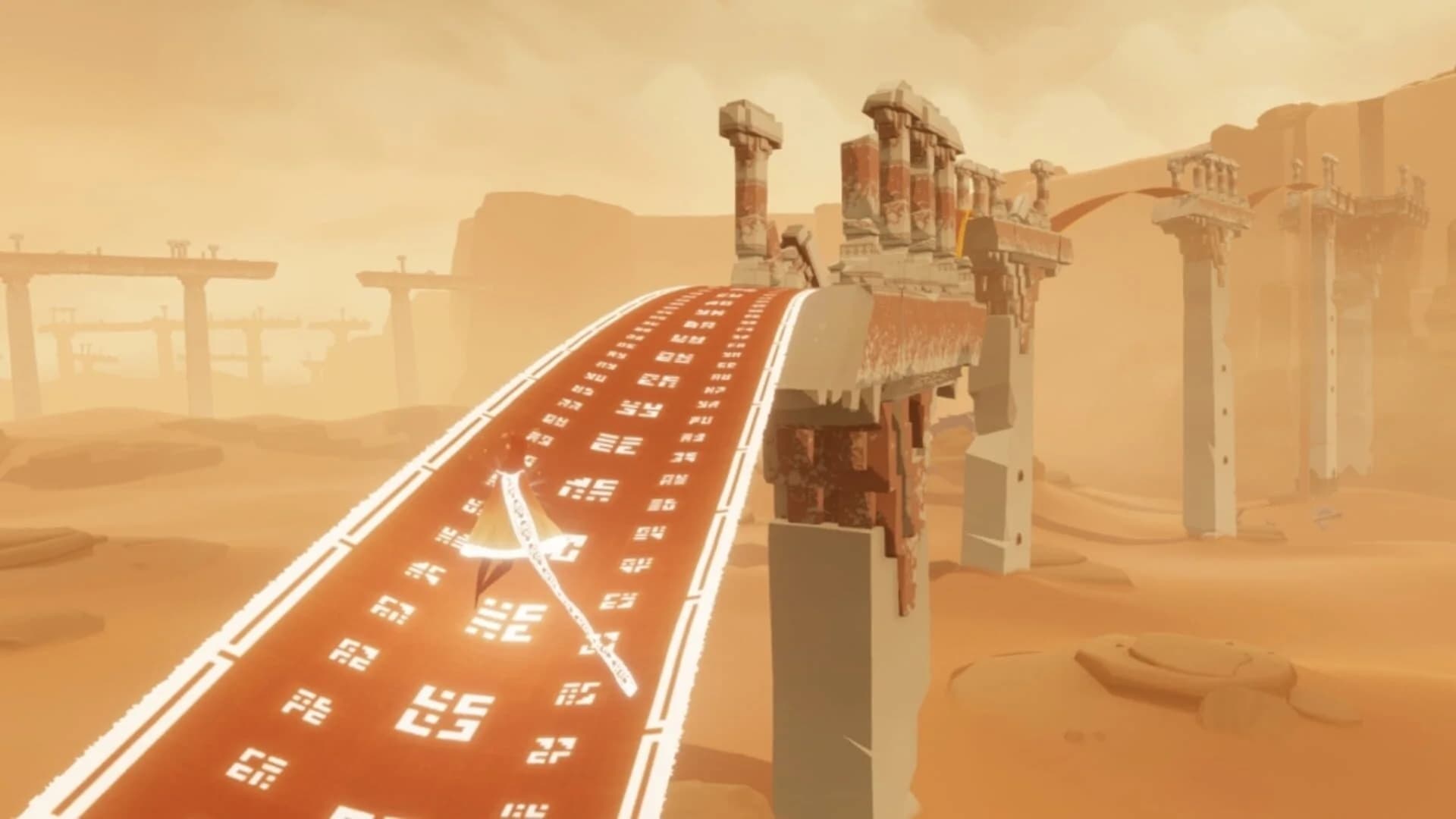 Journey: Collector's Edition screenshot 4