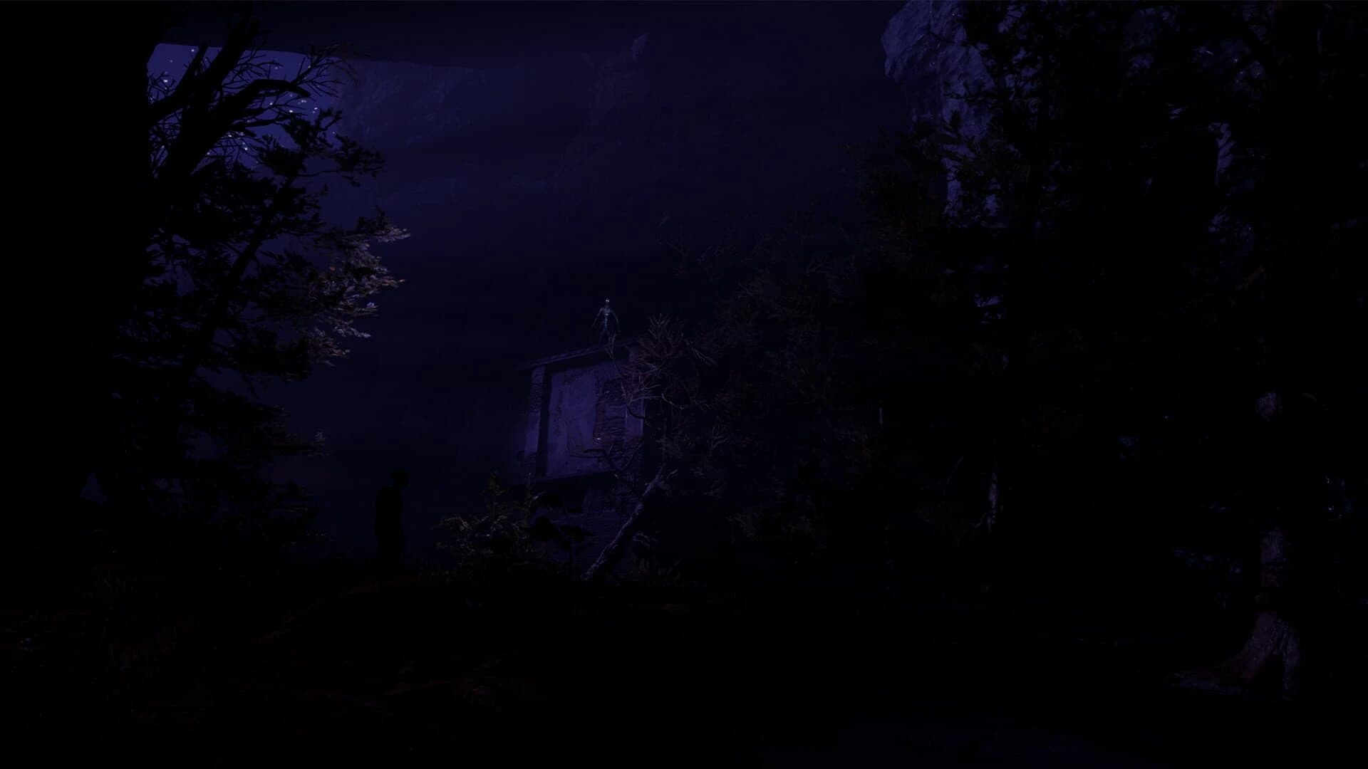 Journey Into Darkness screenshot 3