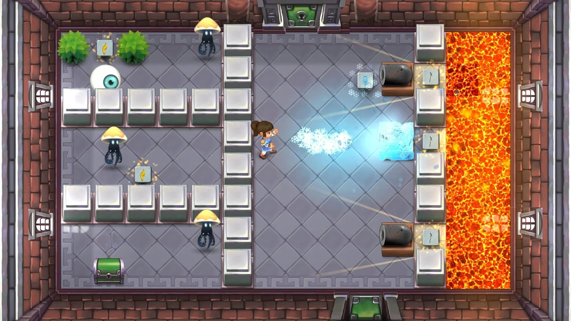 Journey of Haha screenshot 4