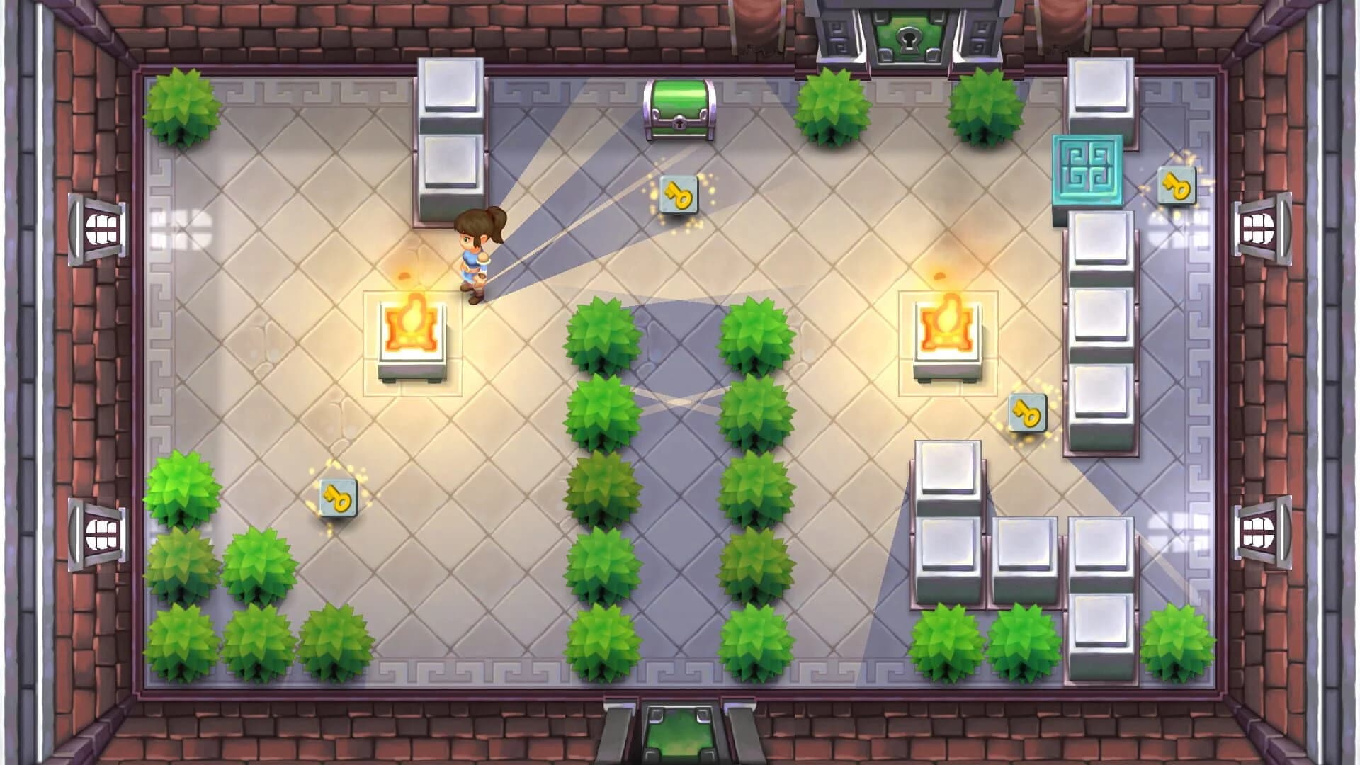 Journey of Haha screenshot 5