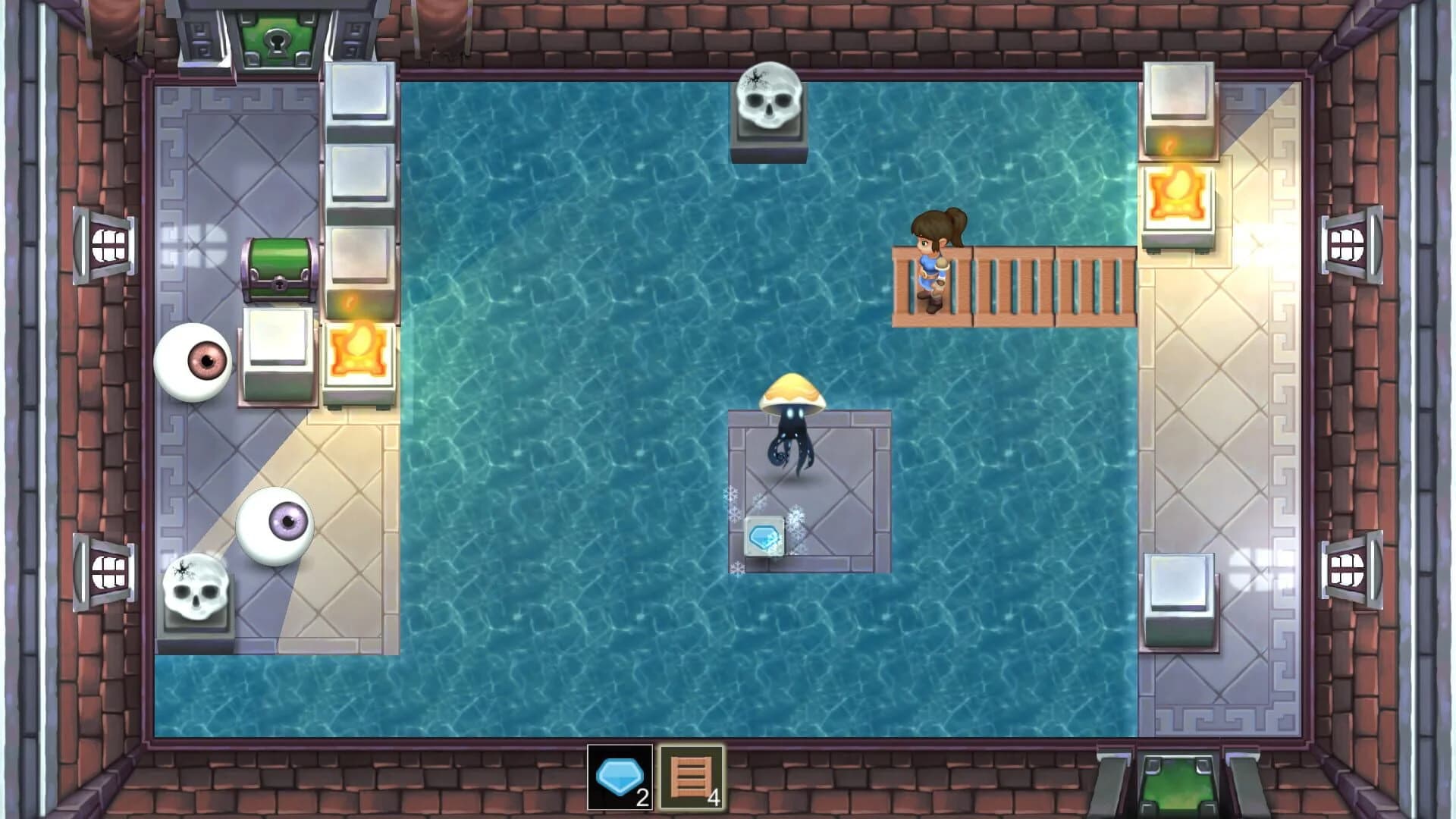 Journey of Haha screenshot 3