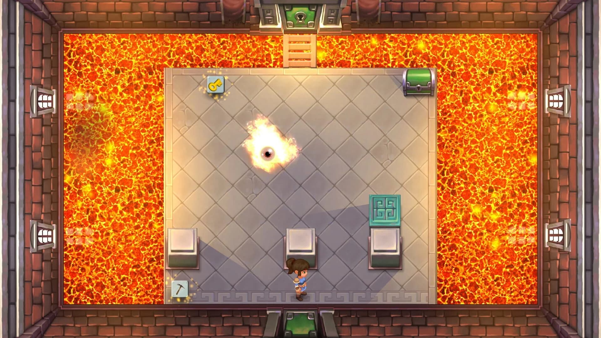 Journey of Haha screenshot 2