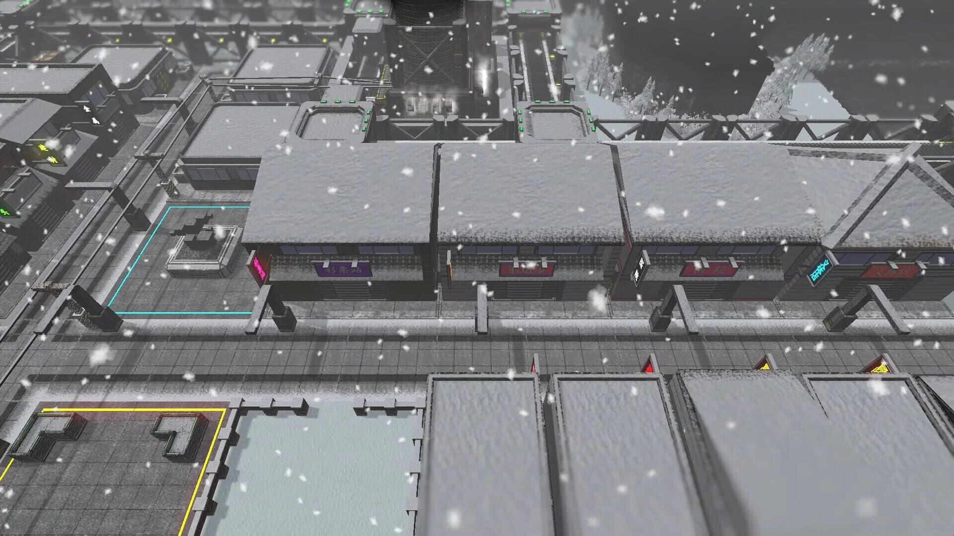 Journey of Harvest screenshot 4