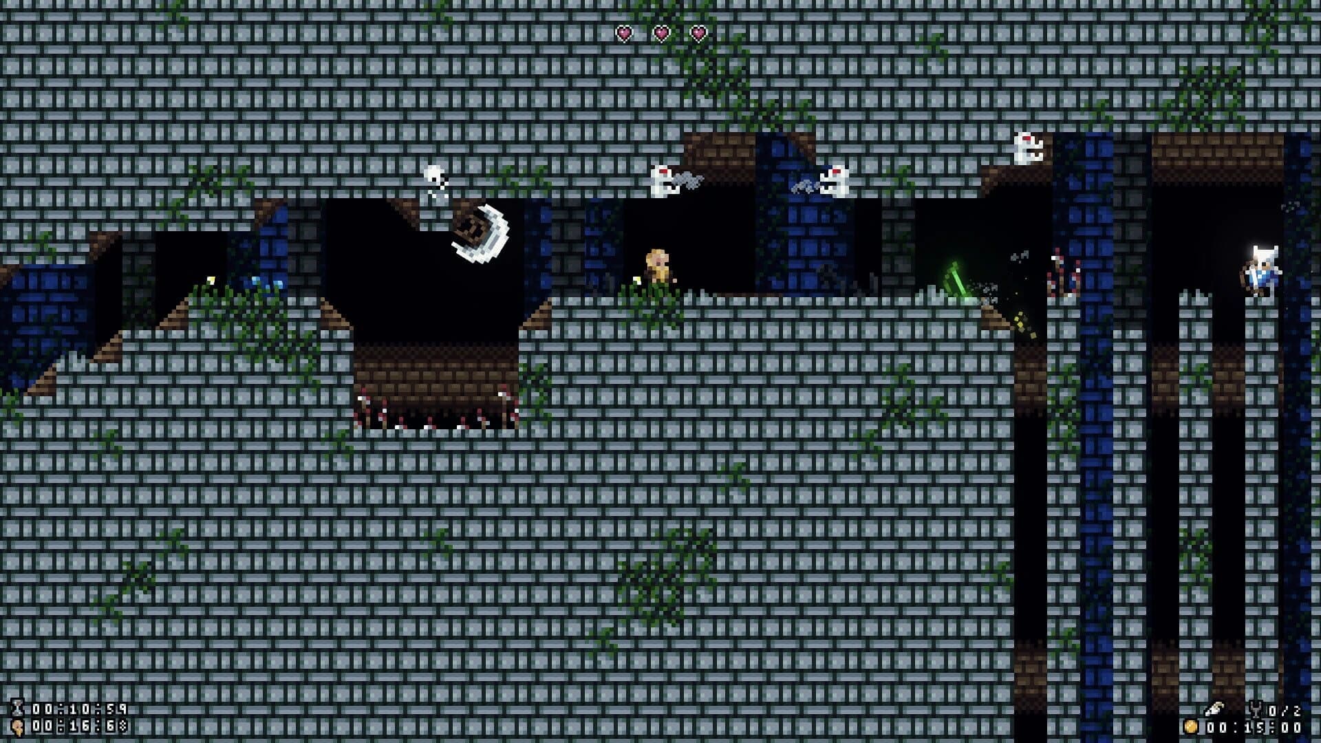 Journey of Johann screenshot 3